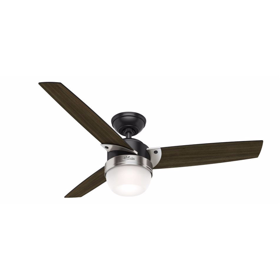 Hunter Fan 48 Flare 3 Blade Ceiling With Remote Reviews Hunter Fan 48 Quot Flare 3 Blade Ceiling With Remote