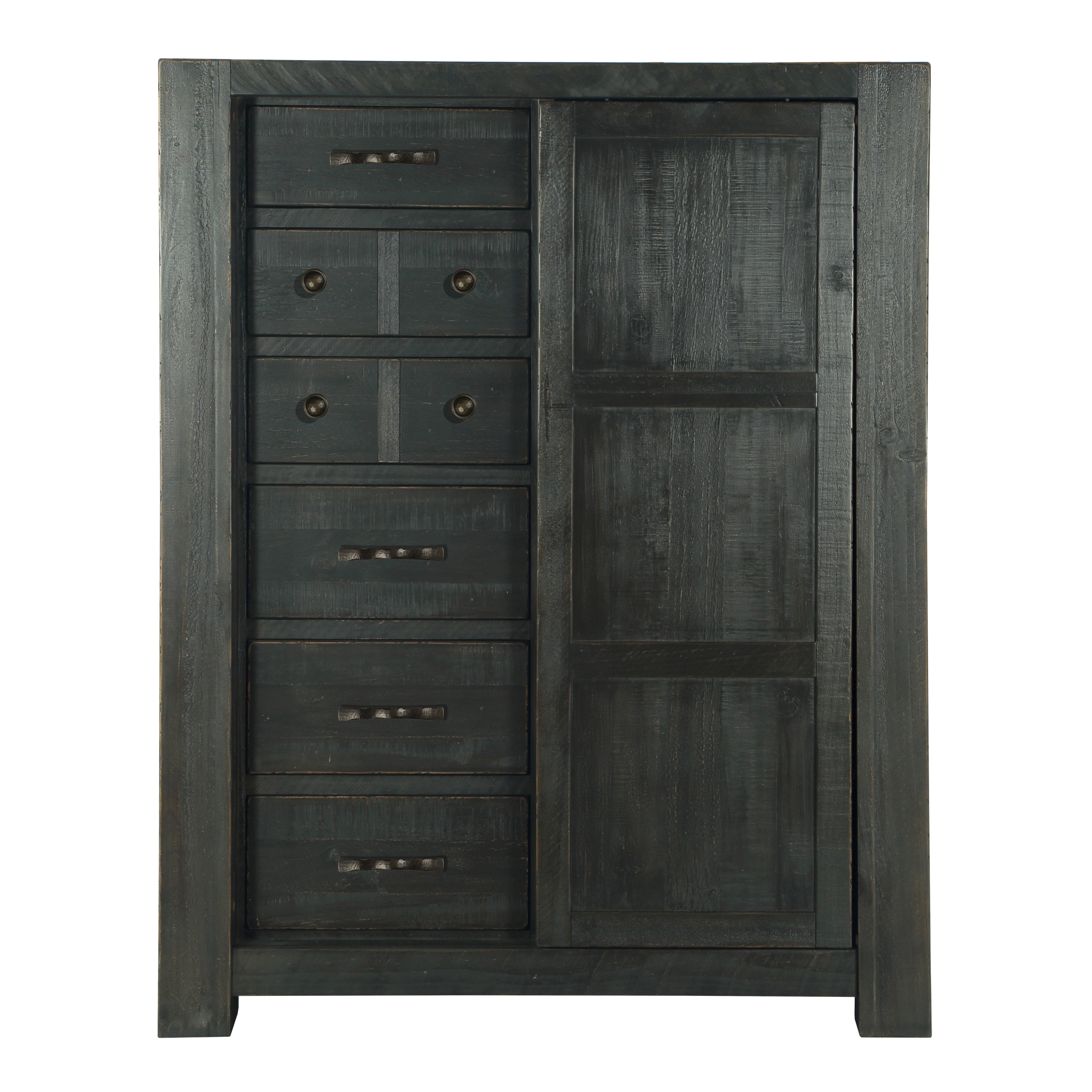 Magnussen Easton 6 Drawer Gentleman's Chest Wayfair