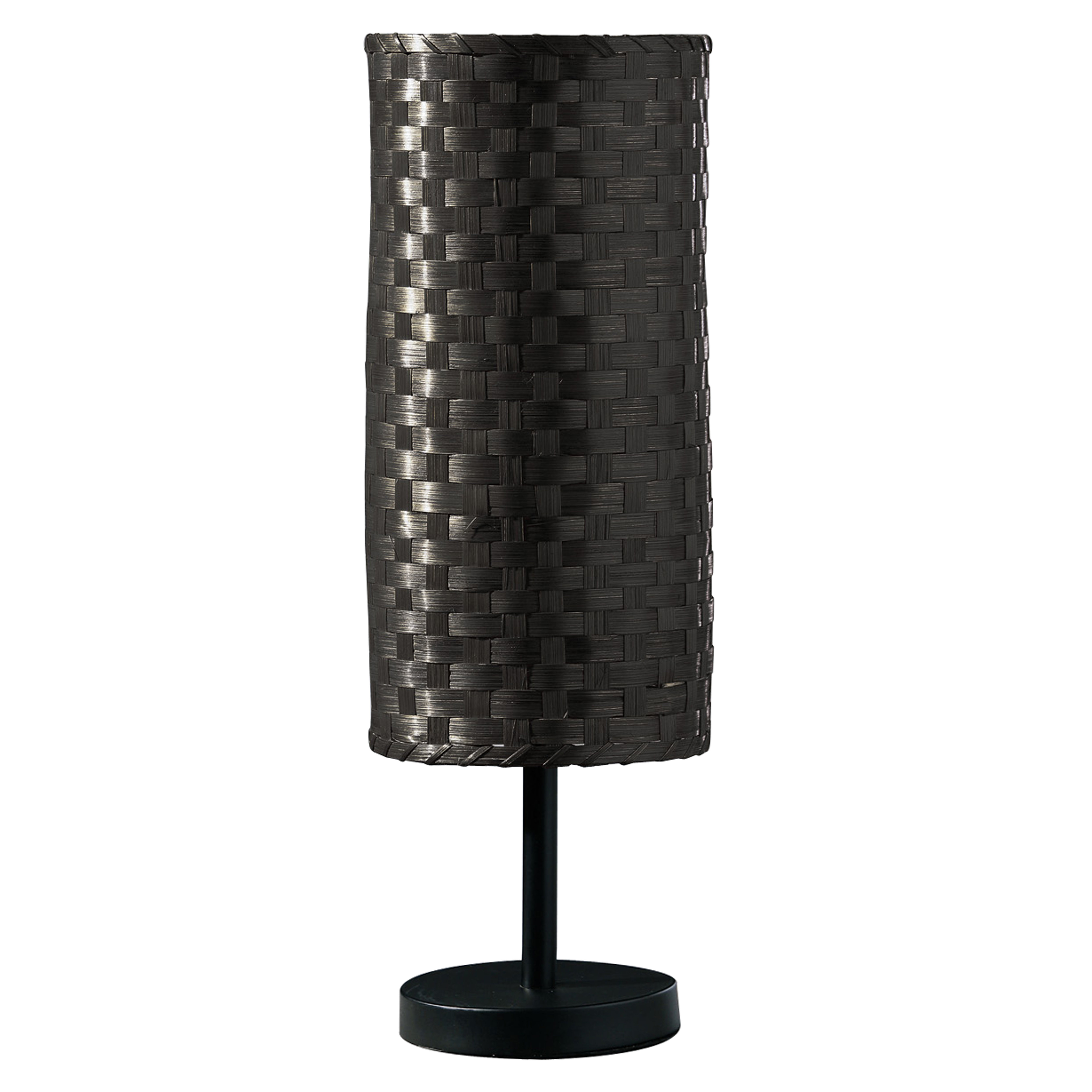 All Home Bamboo 55cm Table Lamp Wayfair UK