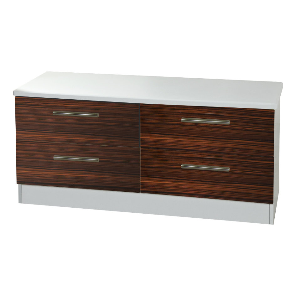 Homestead living knightsbridge drawer chest of drawers Homestead living knightsbridge drawer chest of drawers