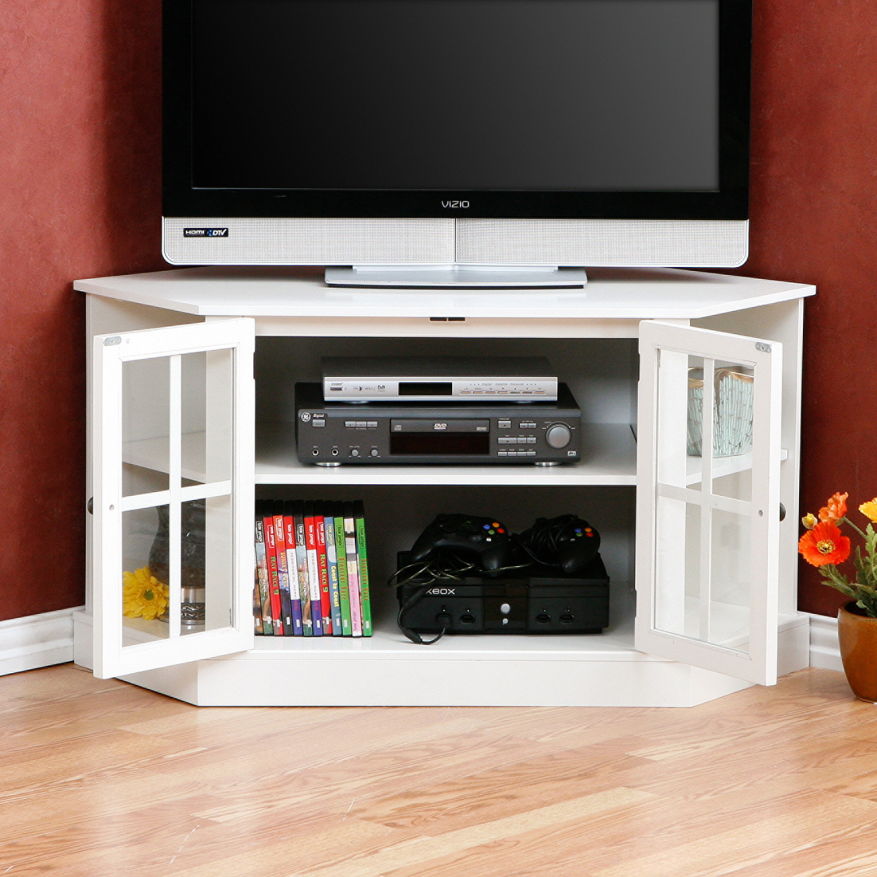 Home Etc Tatiara TV for TVs up to 42" & Reviews Wayfair.co.uk