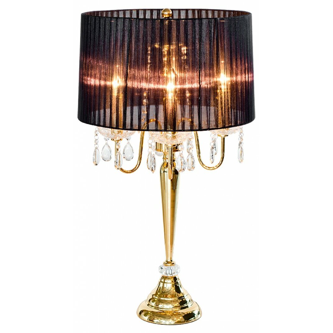 House Additions Table Lamp &amp; Reviews Wayfair.co.uk