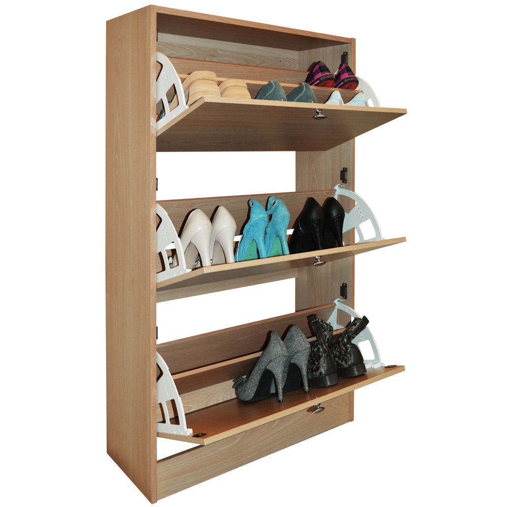 House Additions Compact Shoe & Reviews Wayfair.co.uk
