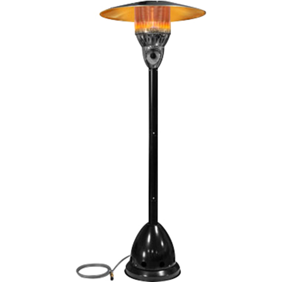 Garden Radiance 41 000 Btu Natural Gas Patio Heater Reviews Garden Radiance 41 000 Btu Natural Gas Patio Heater