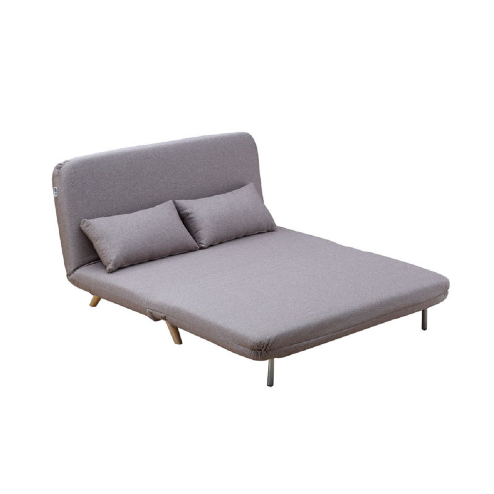 J&M Furniture Premium Sleeper Sofa & Reviews Wayfair