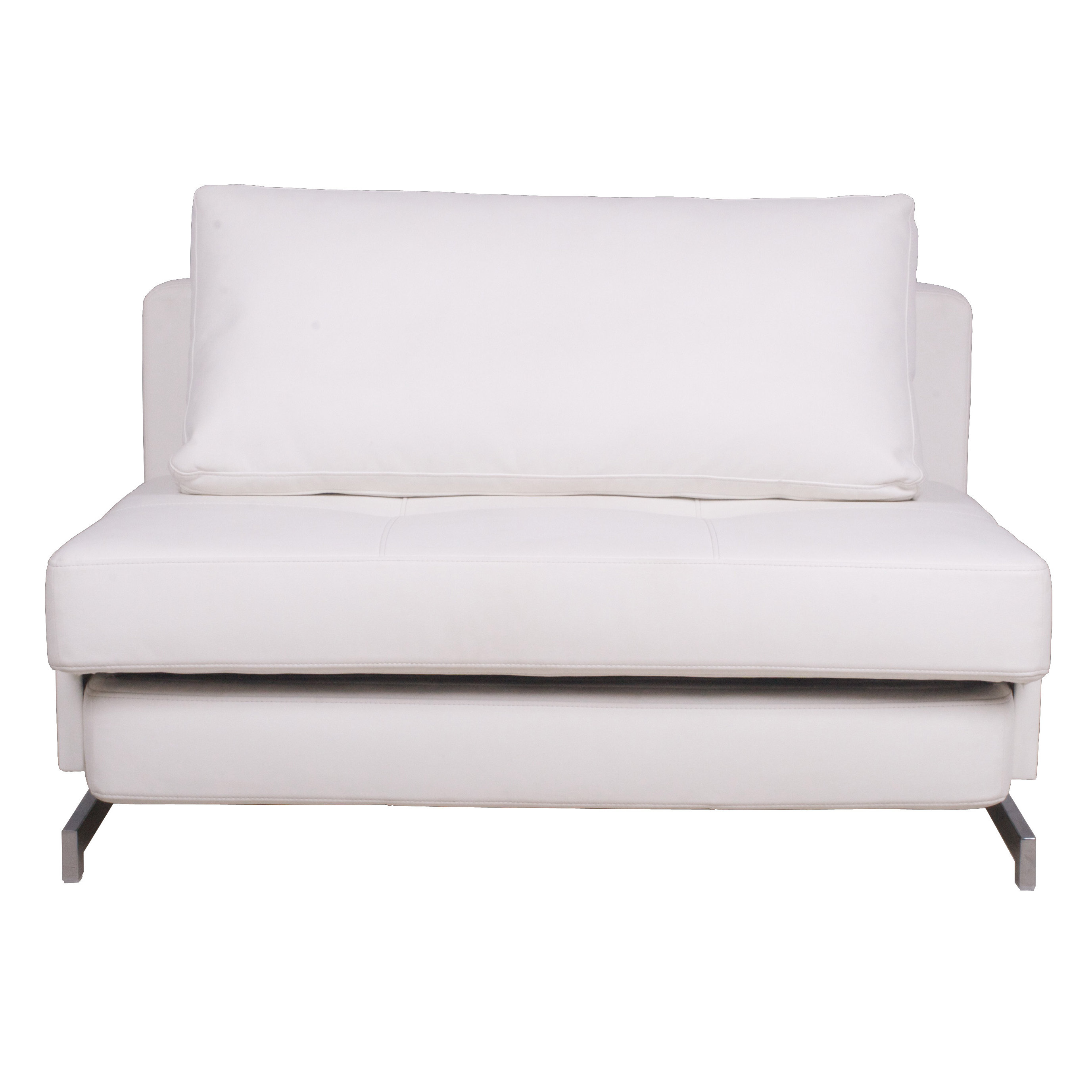 J&M Furniture Premium Sleeper Sofa & Reviews Wayfair