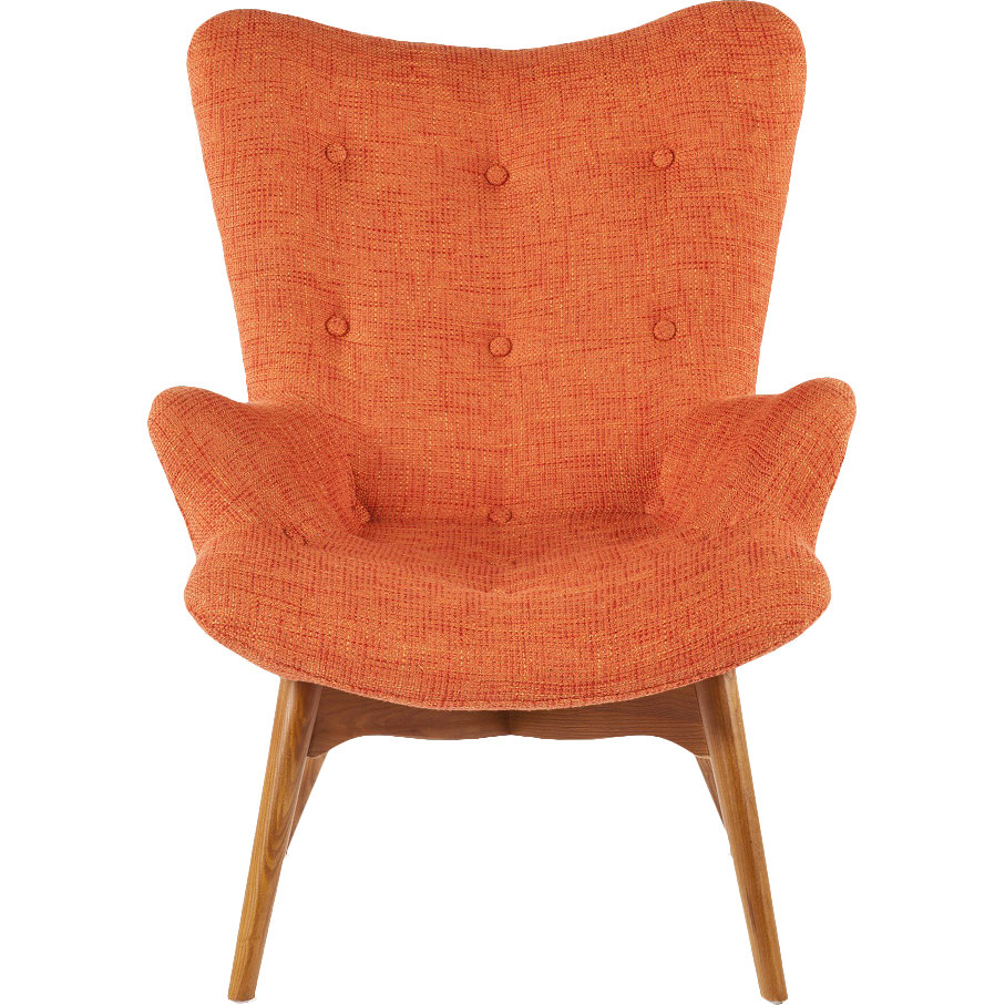 The Teddy Bear Arm Chair & Reviews AllModern