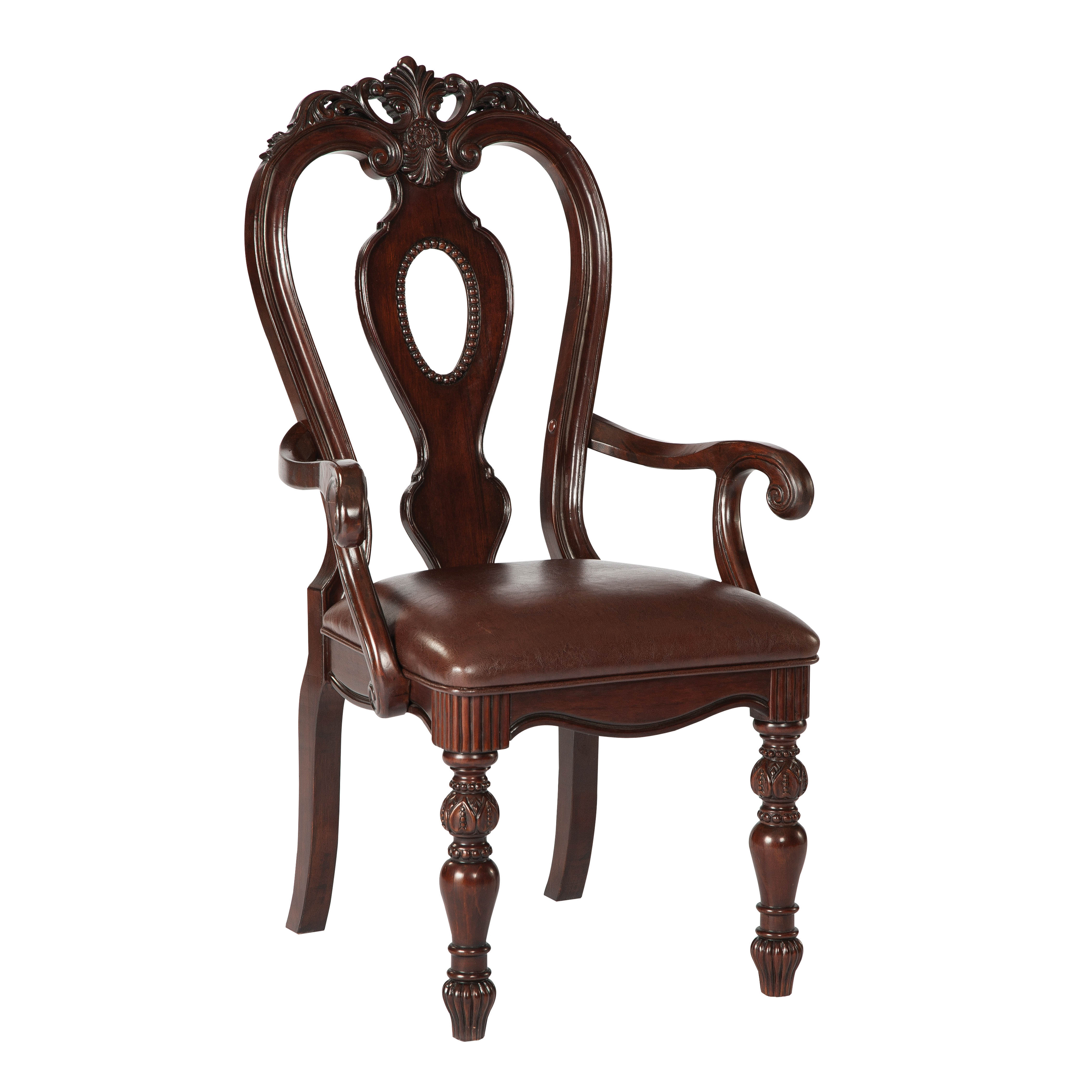 Standard Furniture Westchester Arm Chair Wayfair