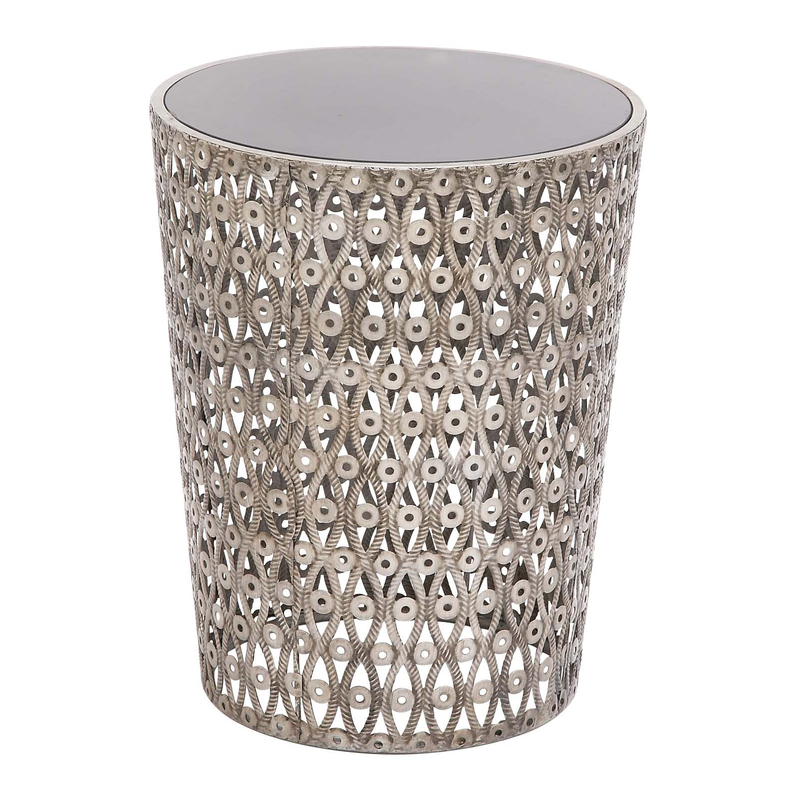 Cole & Grey End Table & Reviews Wayfair