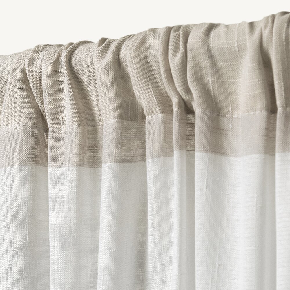 Amalgamated Textiles Exclusive Home Curtain Panels & Reviews | Wayfair