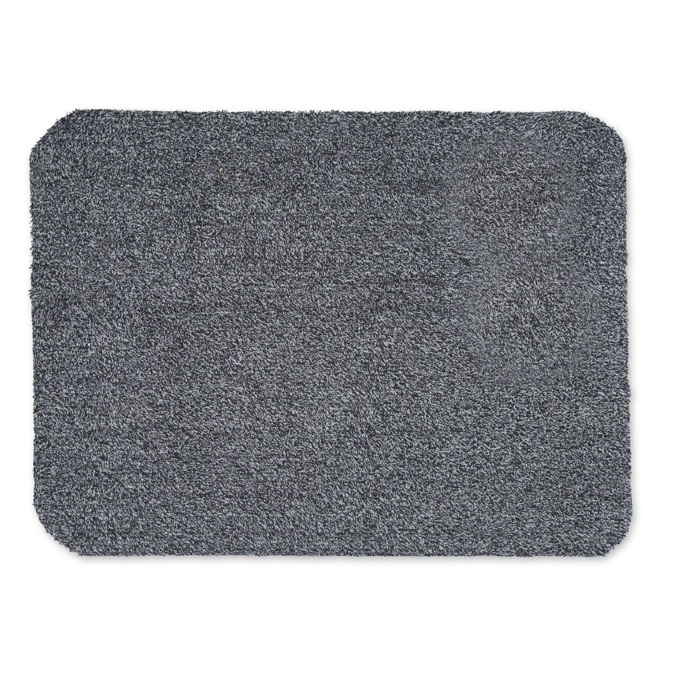 Plow & Hearth Microfiber Mud Mat & Reviews Wayfair