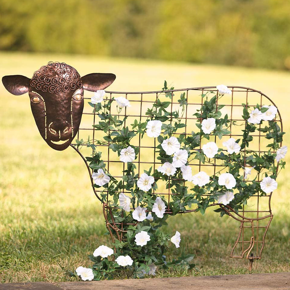 plow and hearth sheep