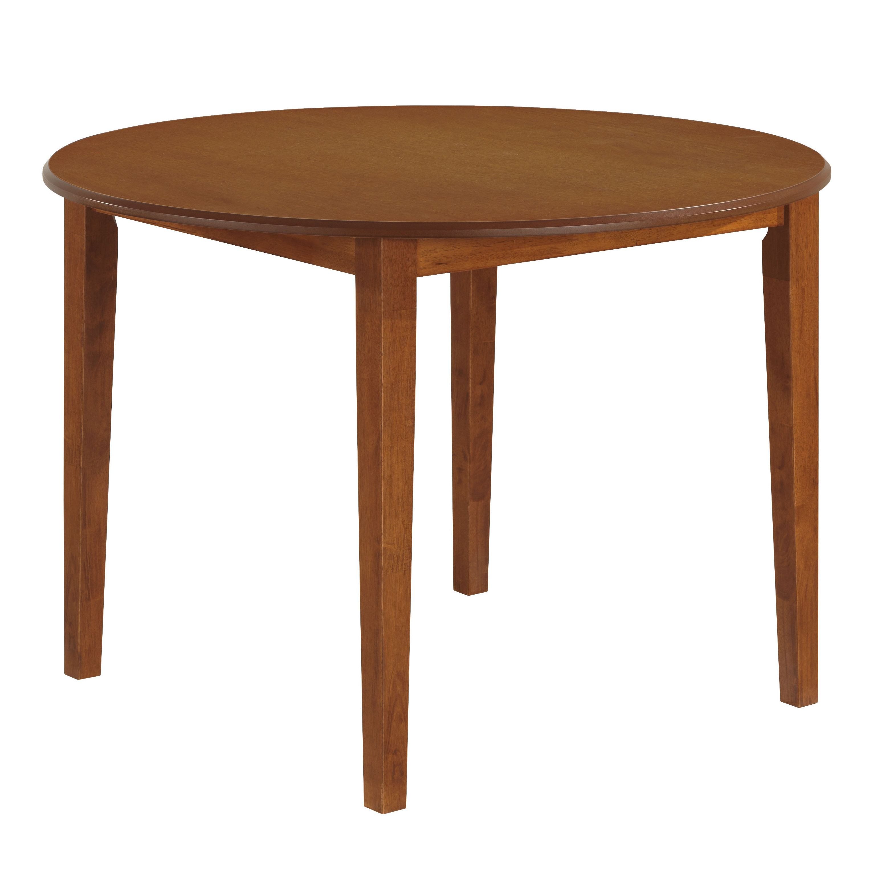 Glory Furniture Johnson Dining Table & Reviews Wayfair.ca