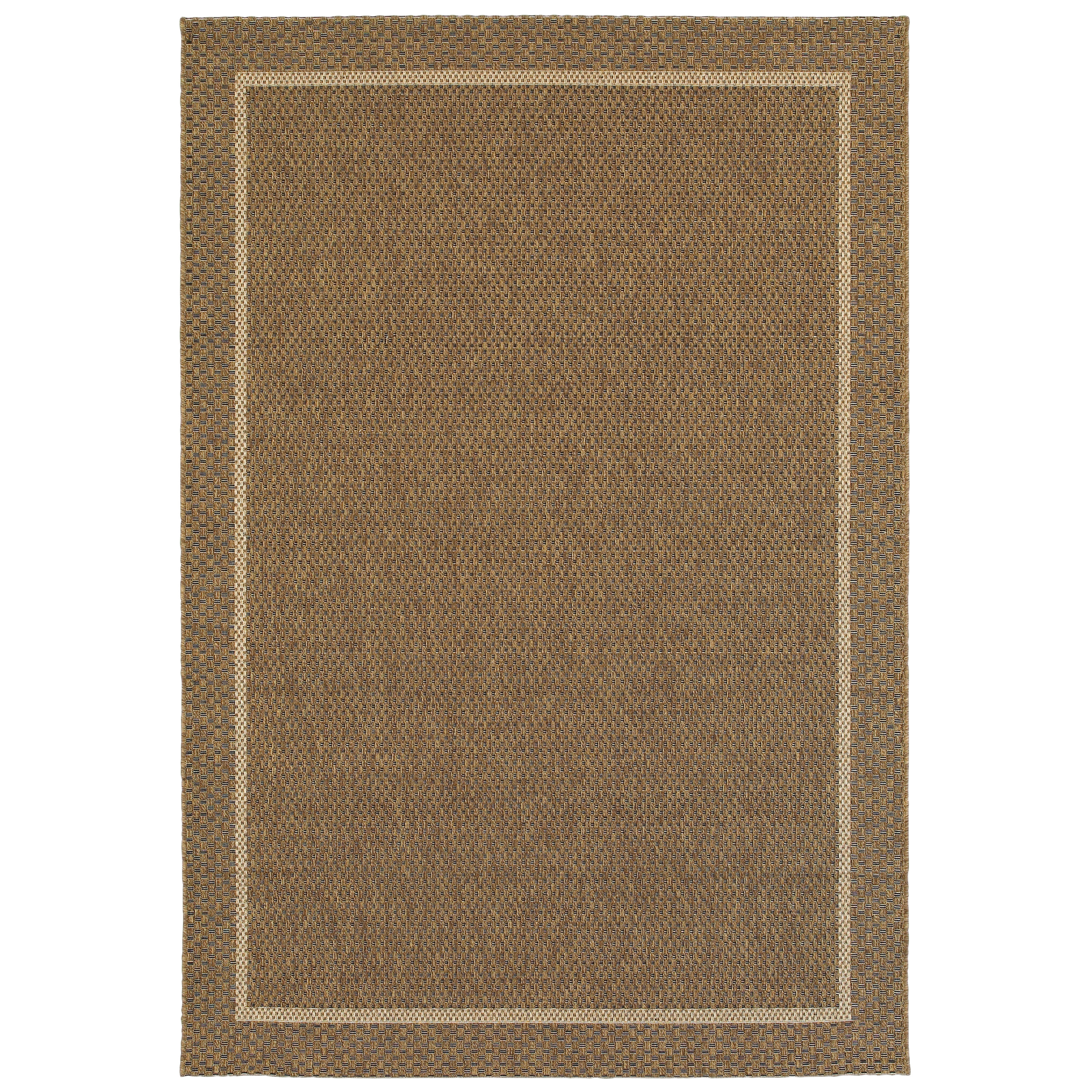 Balta Hartford Golden Wheat Indoor/Outdoor Area Rug Wayfair