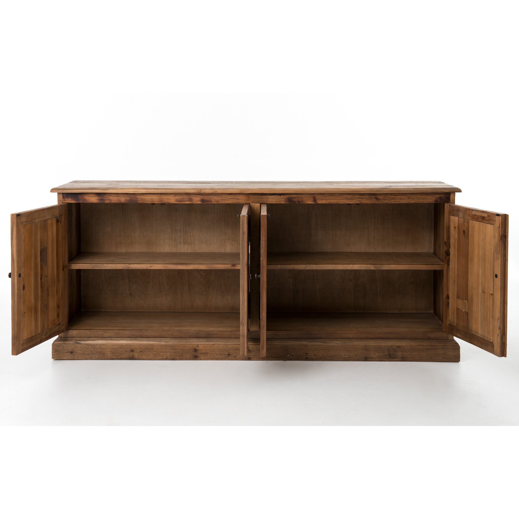dCOR design Lewis Sideboard & Reviews Wayfair
