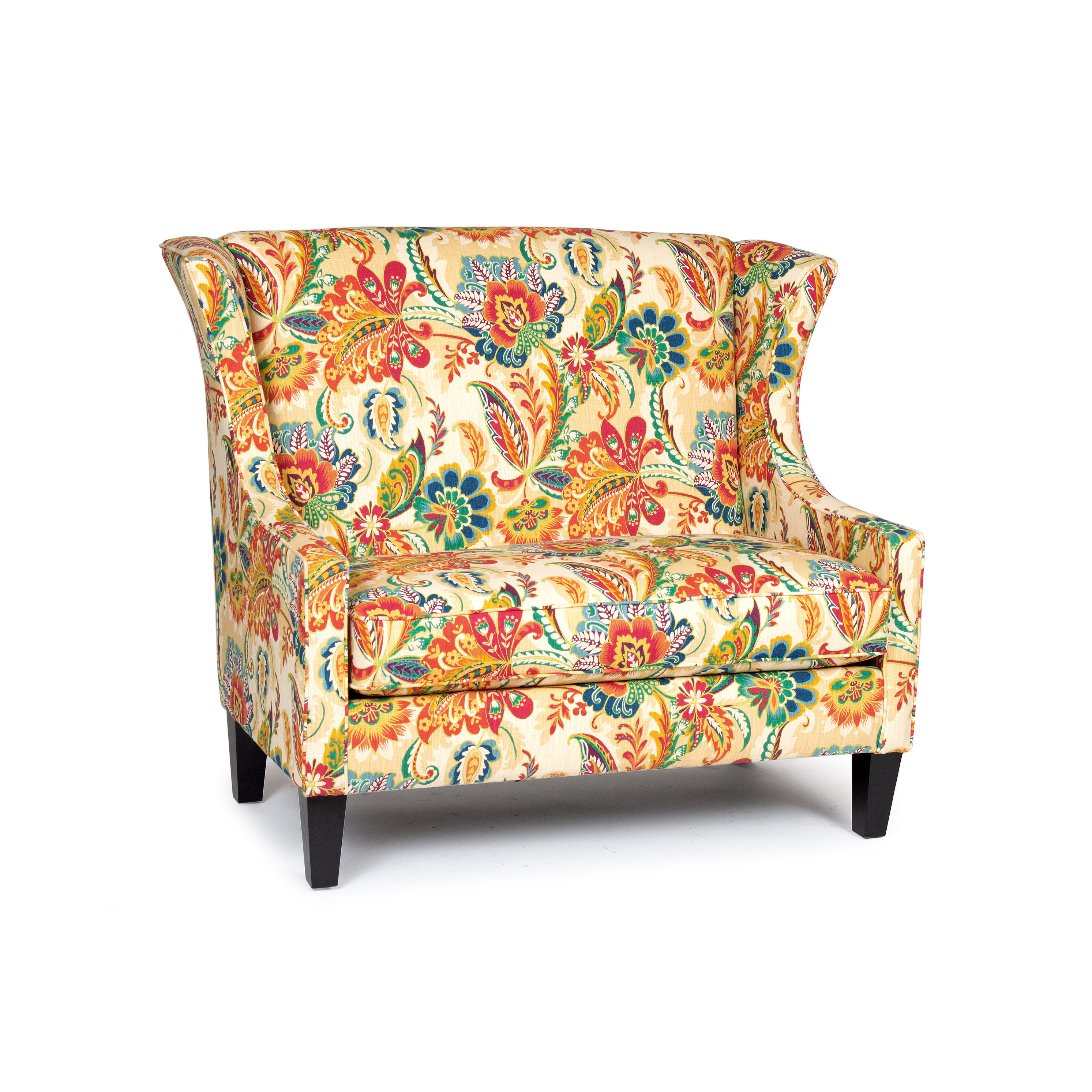 Dcor Design - Dcor Design Granby Wingback Arm Chair Wayfair dcor design - dcor design granby wingback arm chair wayfair