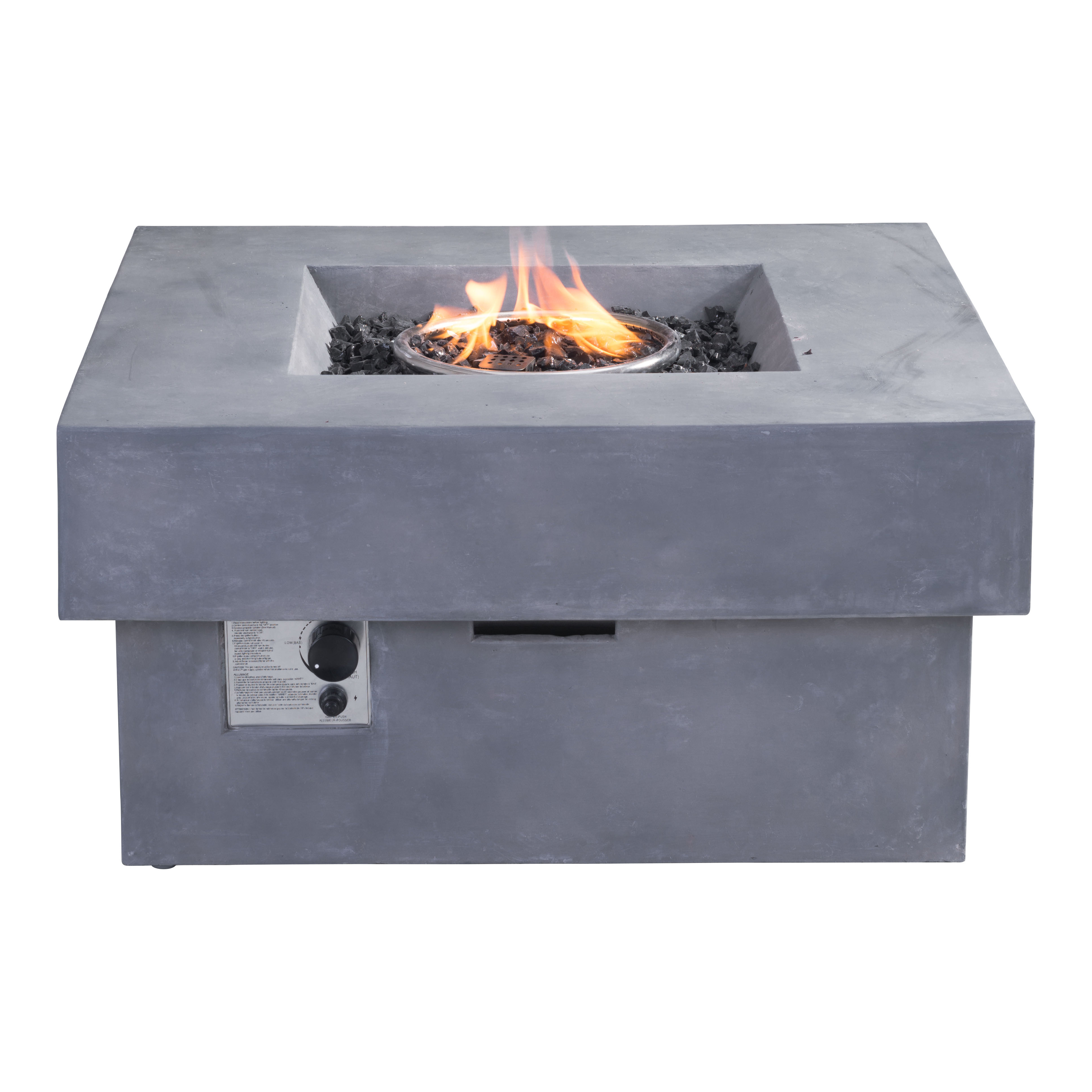 Dcor Design Furniture Shoecom - Dcor Design Concrete Fiber Propane Fire Pit Table Concrete Fiber Propanefire Pit Table Reviews dcor design furniture shoecom - dcor design concrete fiber propane fire pit table concrete fiber propanefire pit table reviews