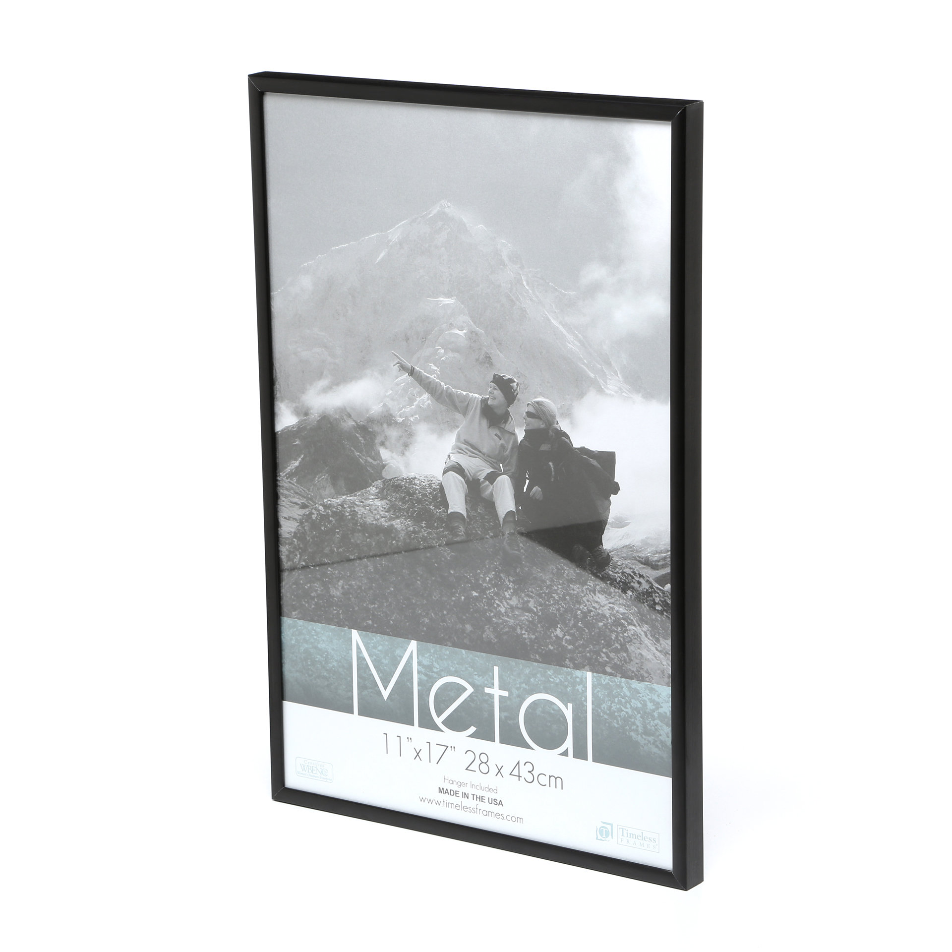 Mercury Row Metal Picture Frame & Reviews Wayfair