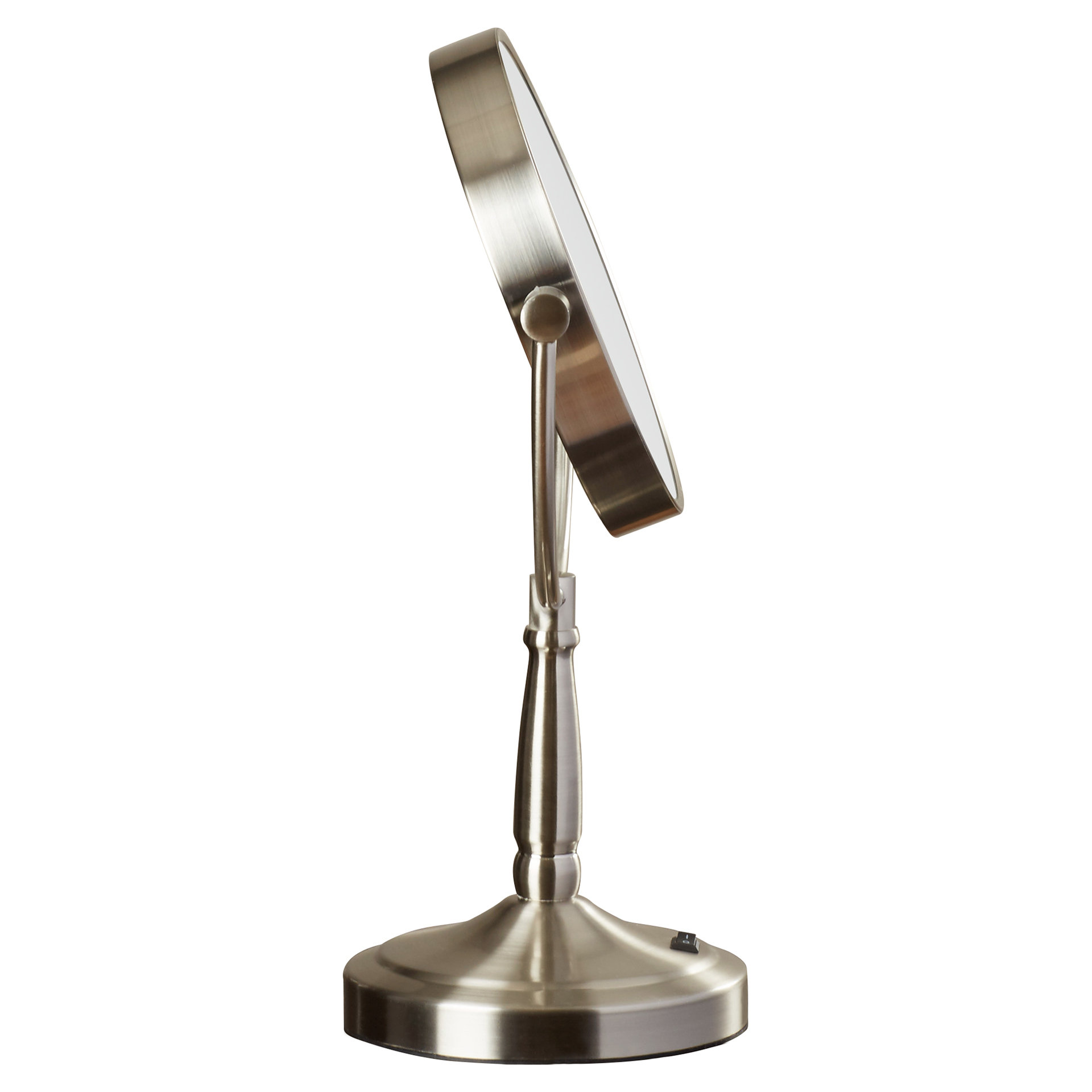 Mercury Row Hedy Vanity Mirror with LED Surround Light & Reviews Wayfair