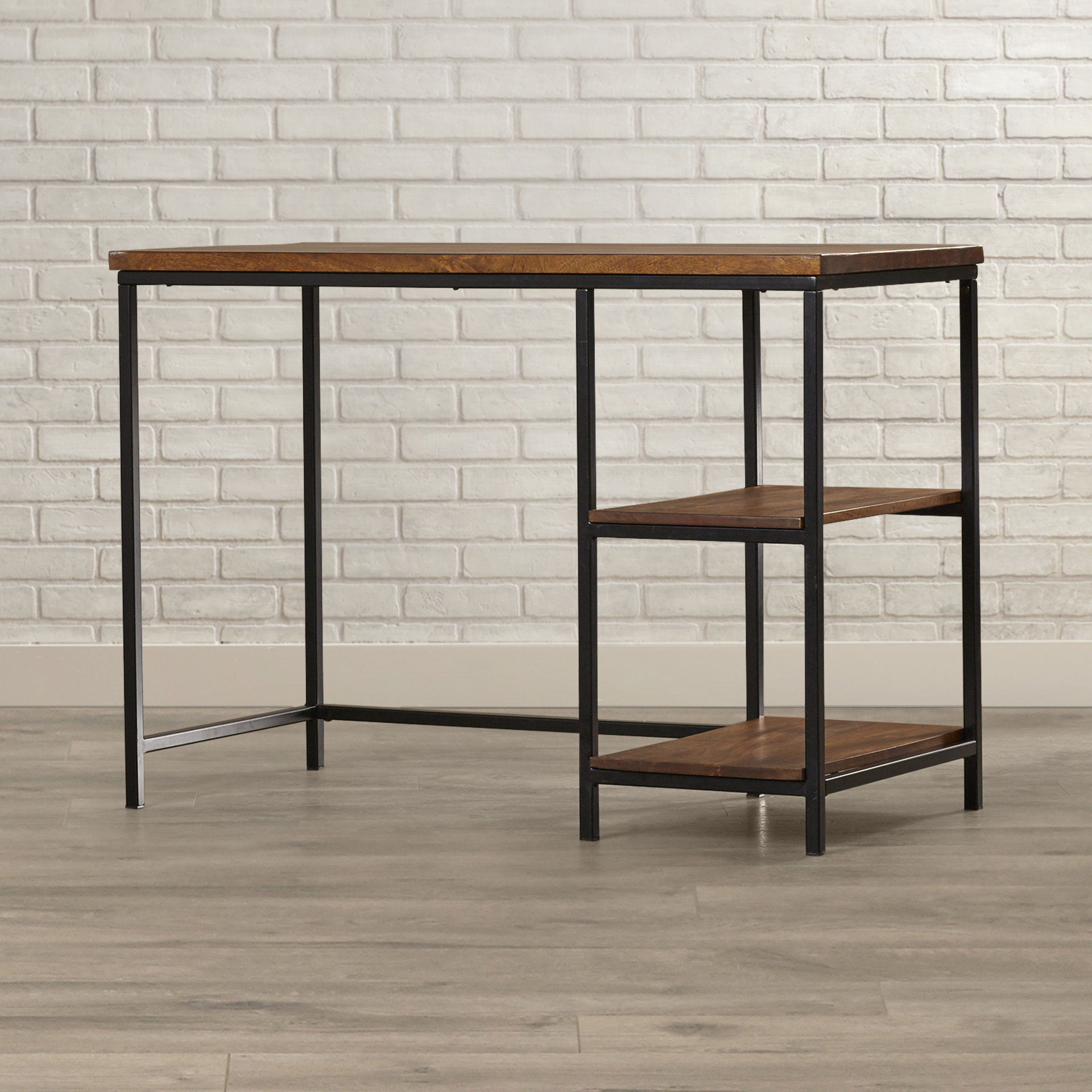Mercury Row Photina Writing Desk & Reviews Wayfair