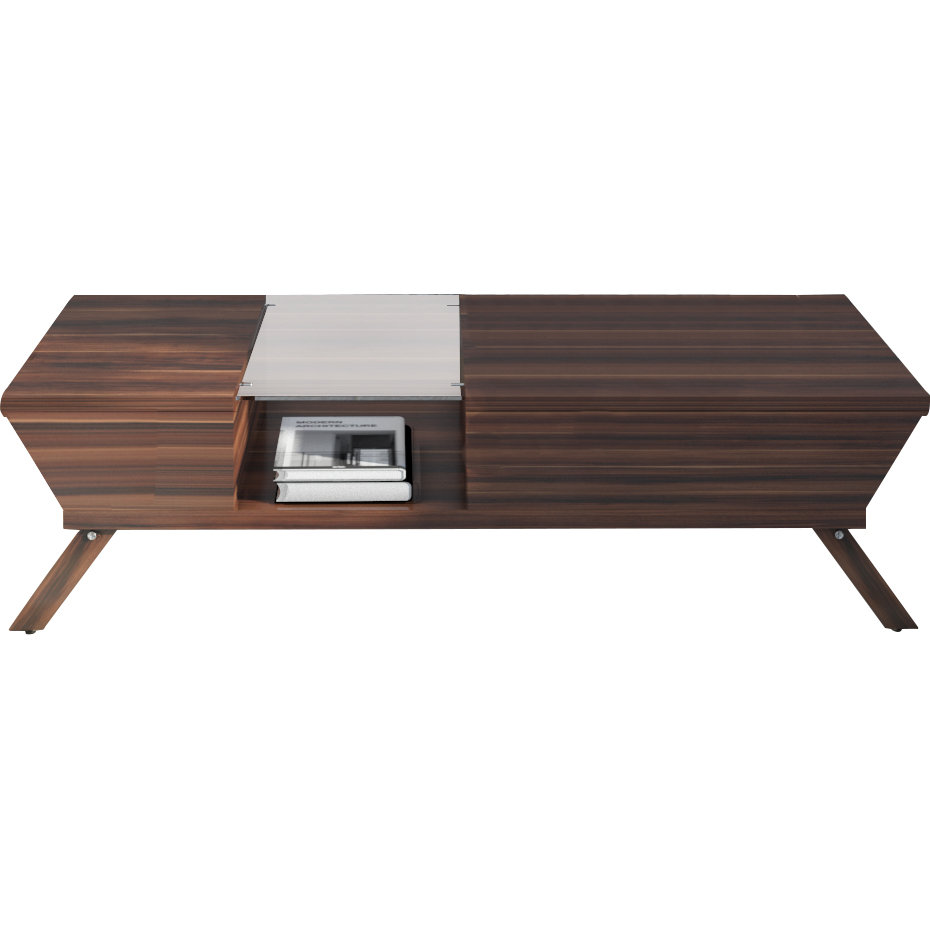 Mercury Row Coffee Table & Reviews Wayfair