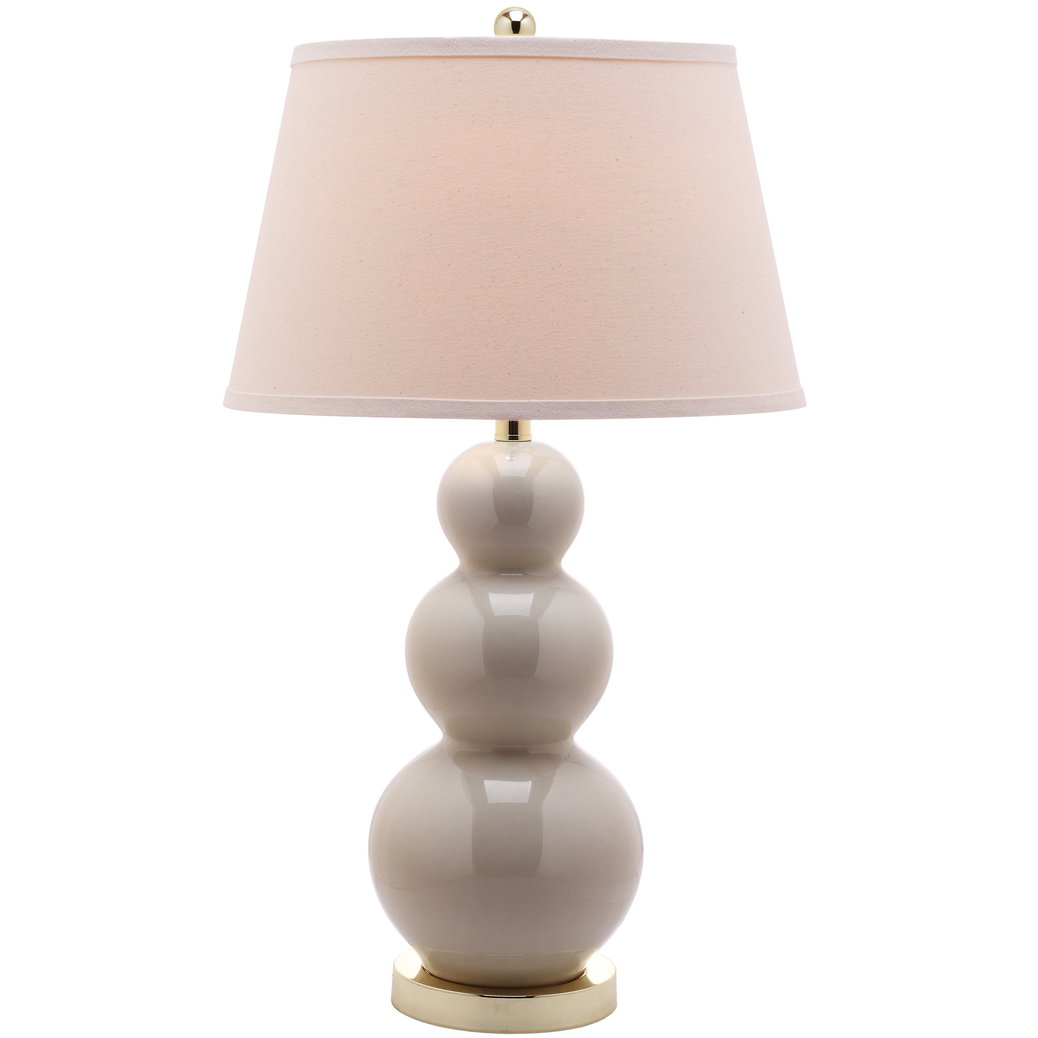 Mercury Row Barros 27" Table Lamp & Reviews Wayfair