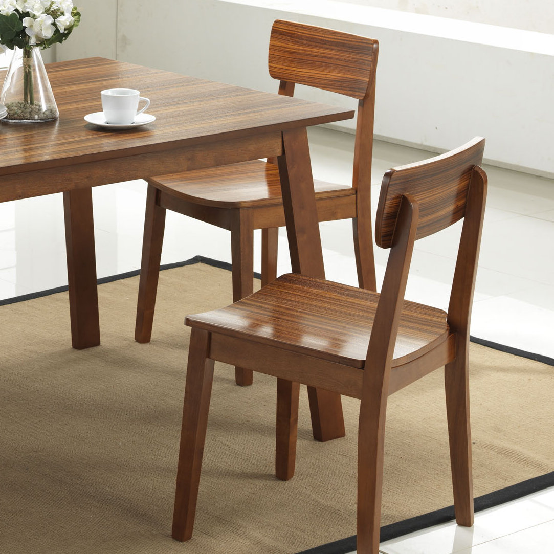 Kassandra Side Chair & Reviews AllModern