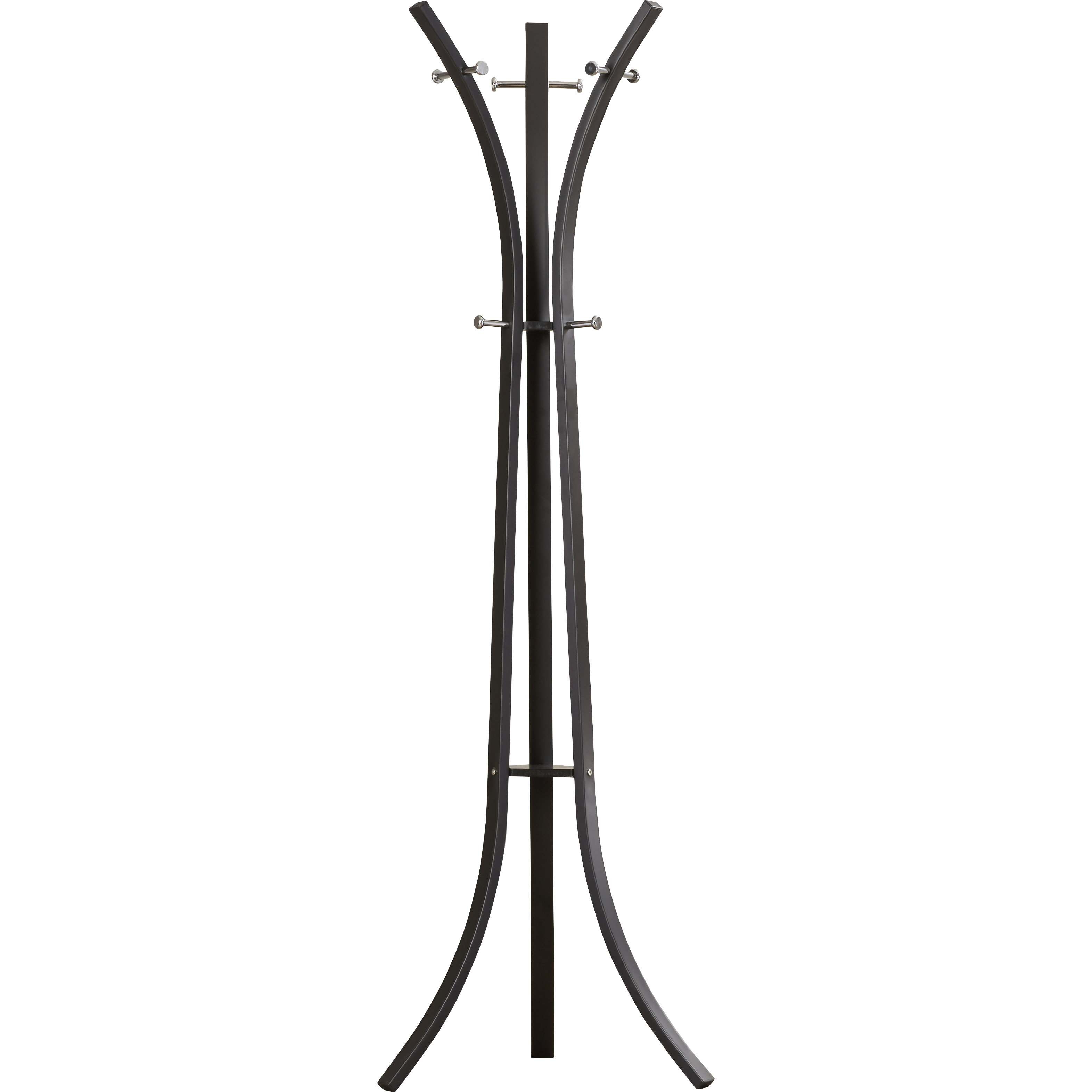 Adesso Jax Coat Rack Reviews Wayfair Alcott Hill Reg 3 Tier Storage Shelve Coat Rack