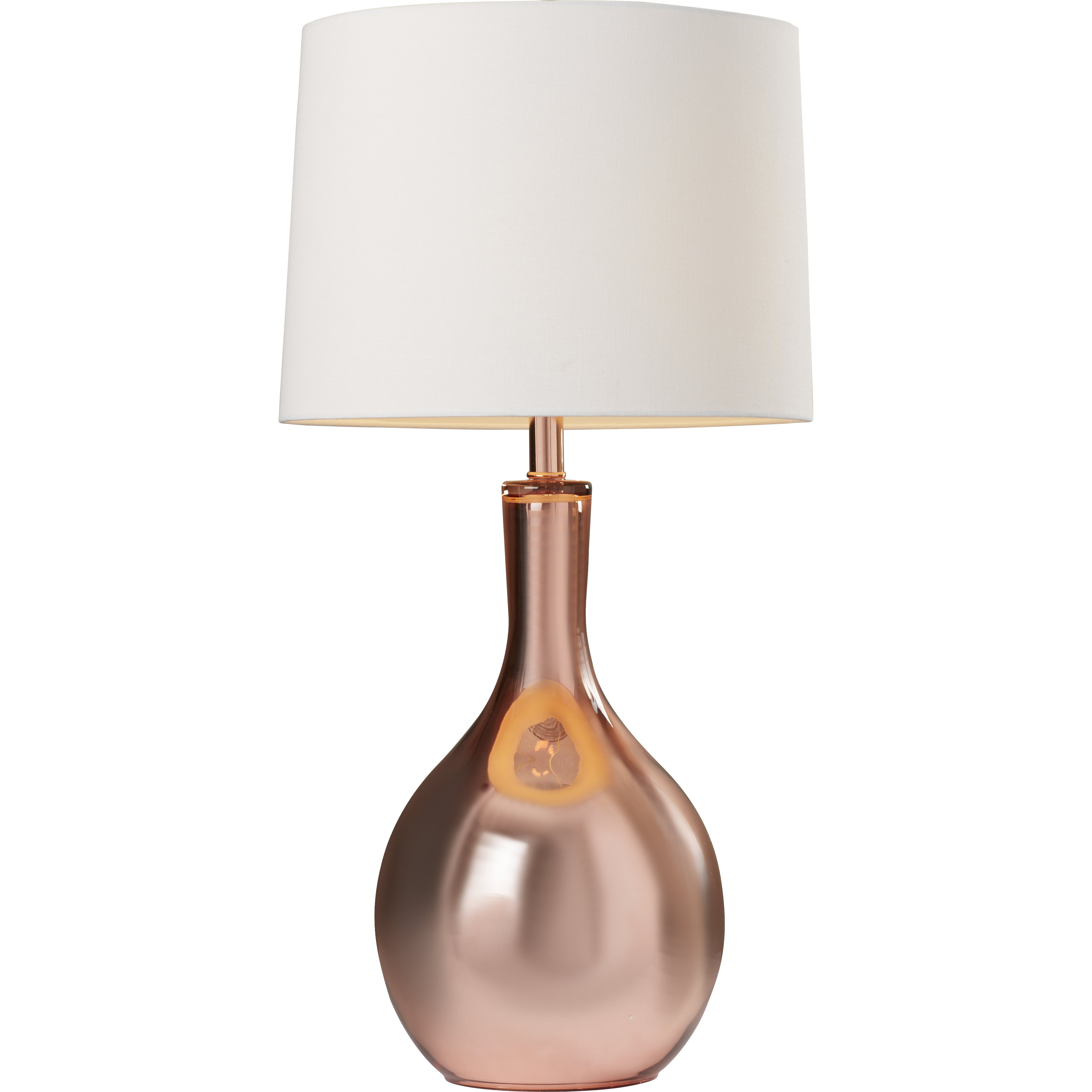 Mercury Row Melina 30" Table Lamp & Reviews Wayfair