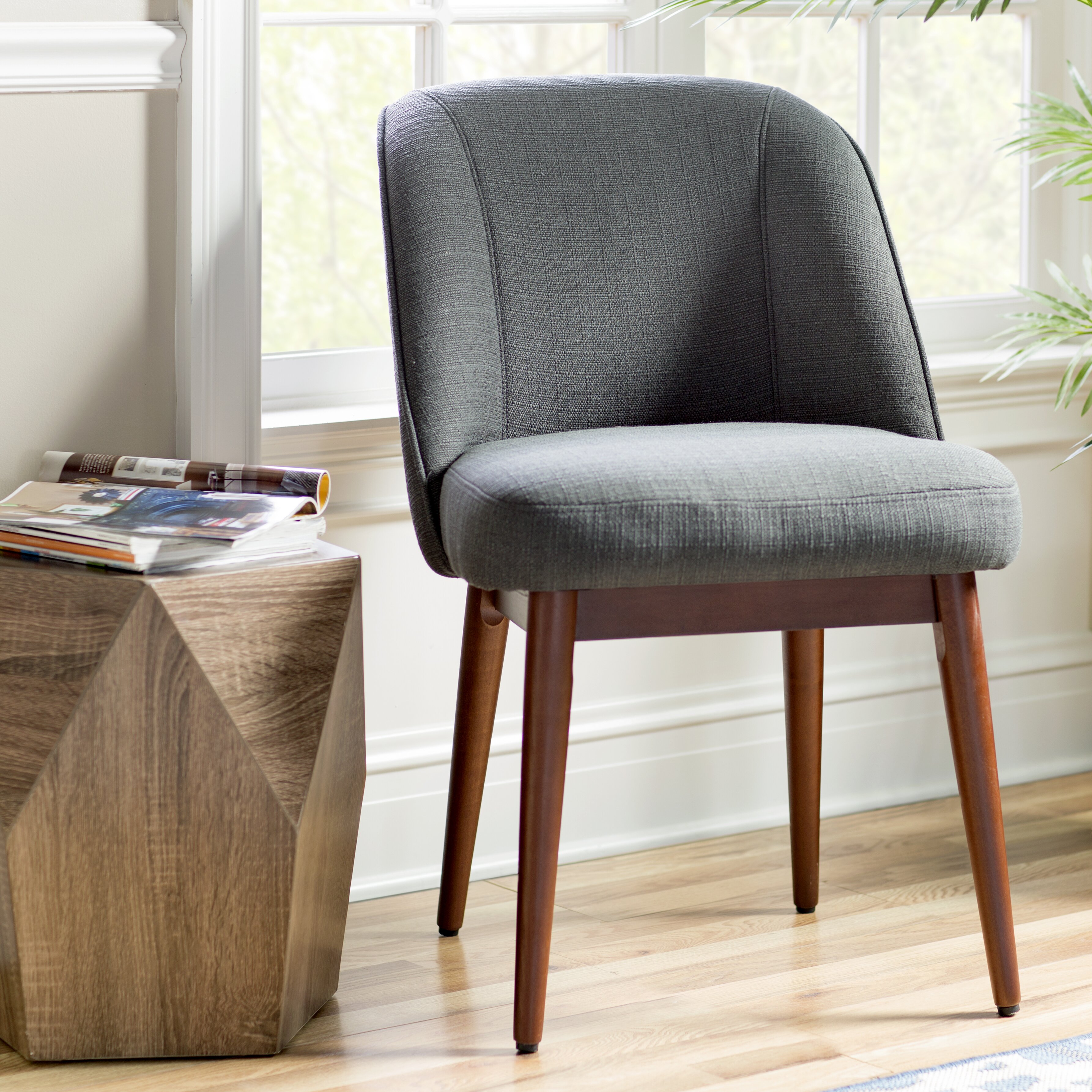 Mercury Row Arias Side Chair & Reviews | Wayfair