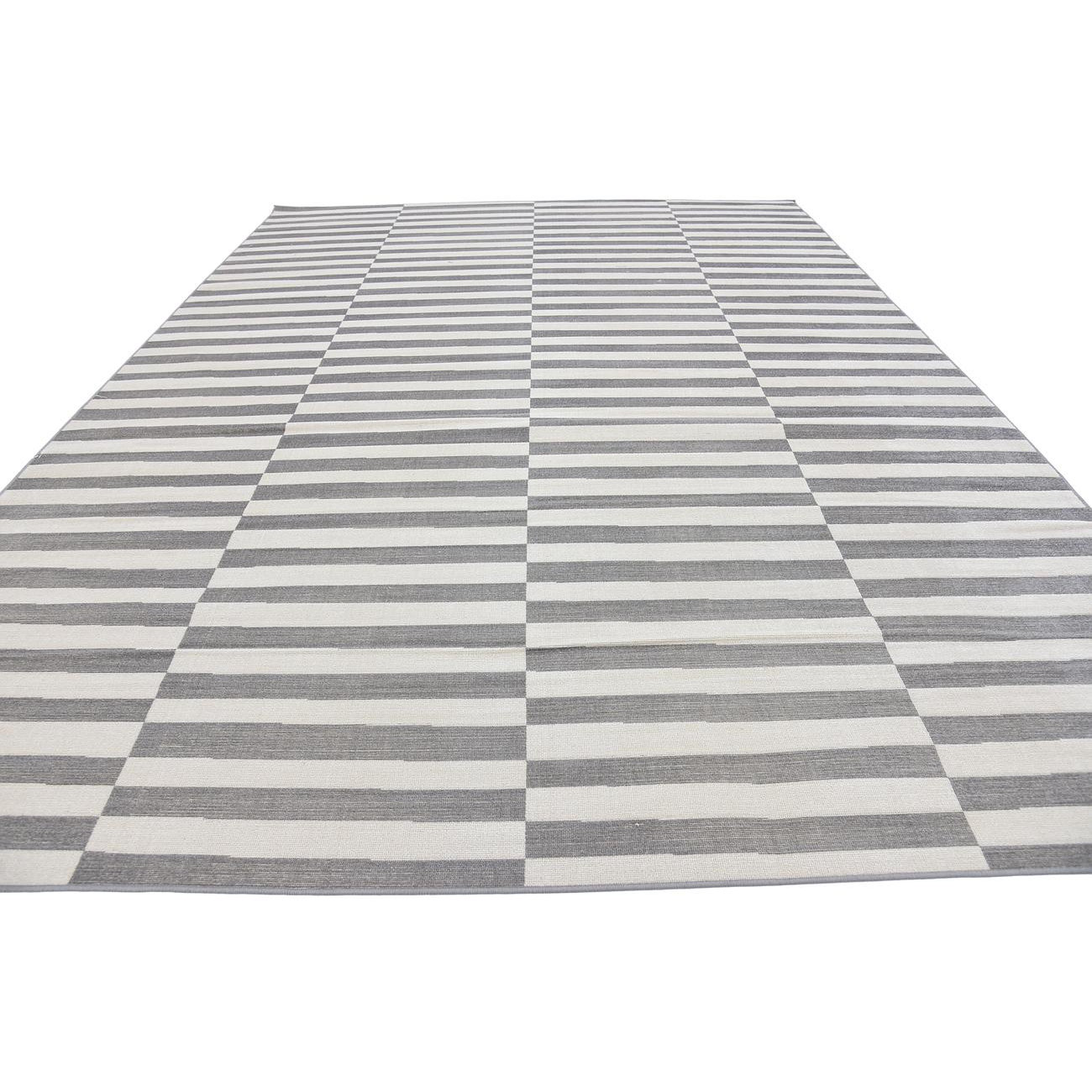 Braxton Warm Gray Area Rug & Reviews AllModern