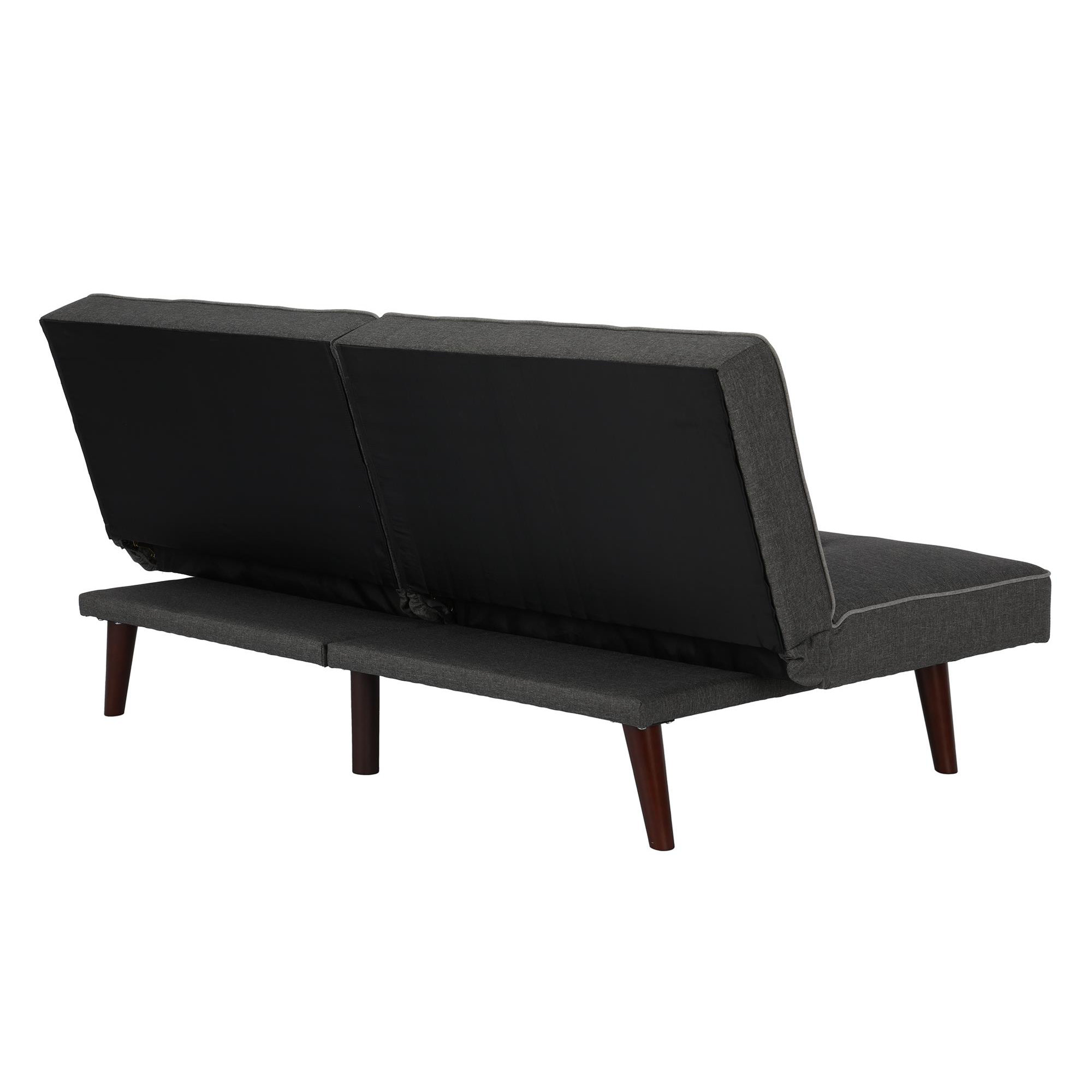 Mercury Row Beamon Convertible Sofa & Reviews Wayfair