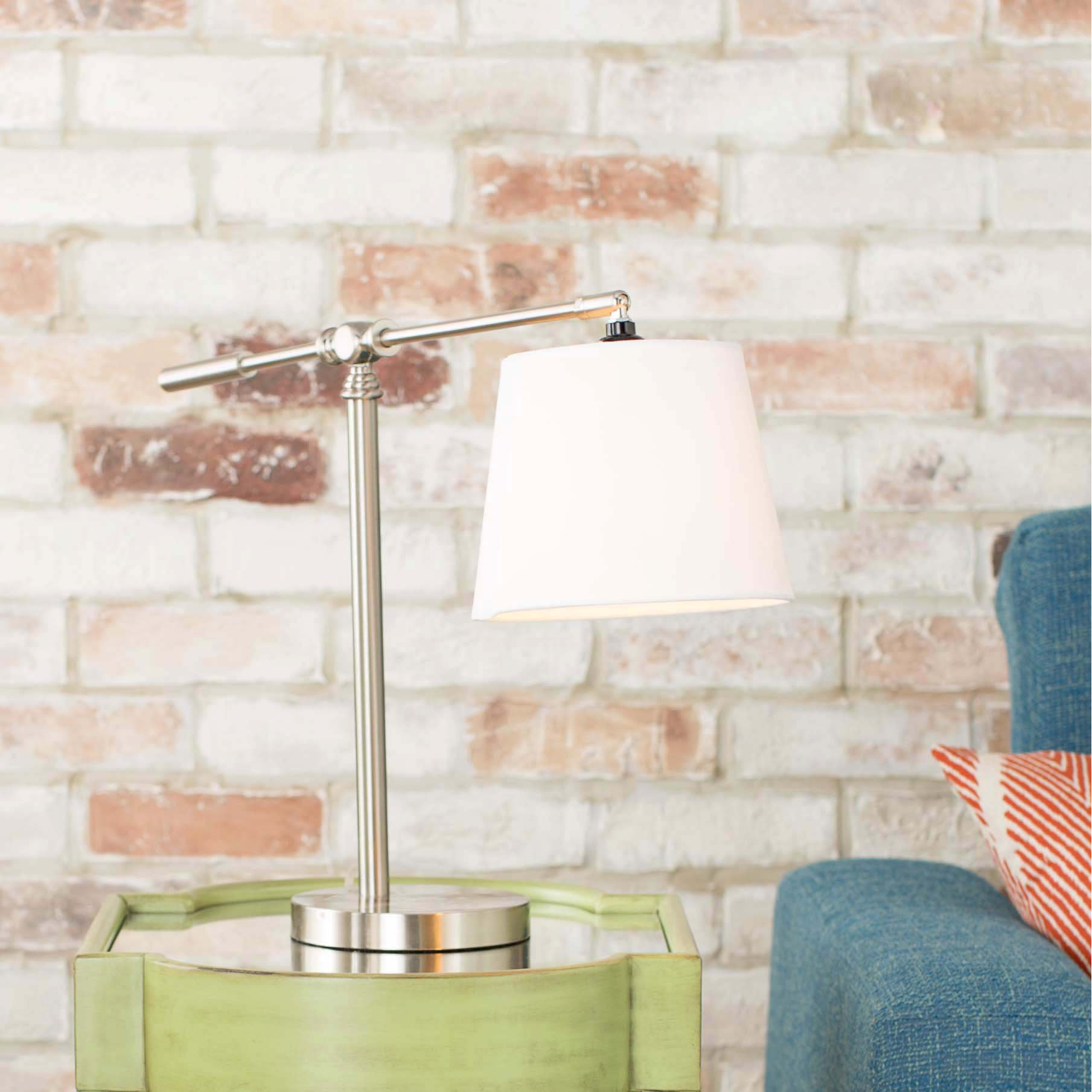 Mercury Row 20" Table Lamp & Reviews Wayfair