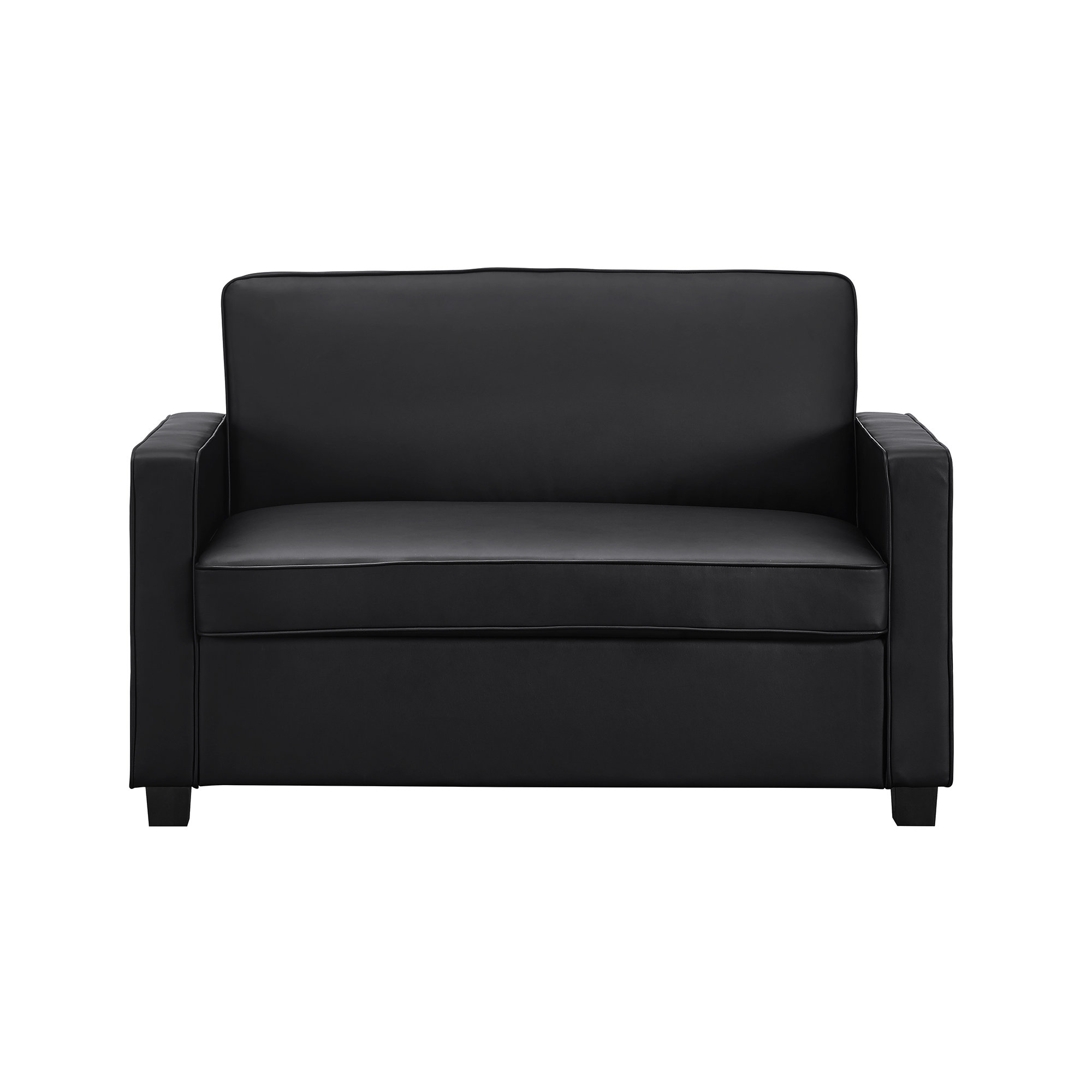 Mercury Row Cabell Twin Sleeper Sofa & Reviews Wayfair