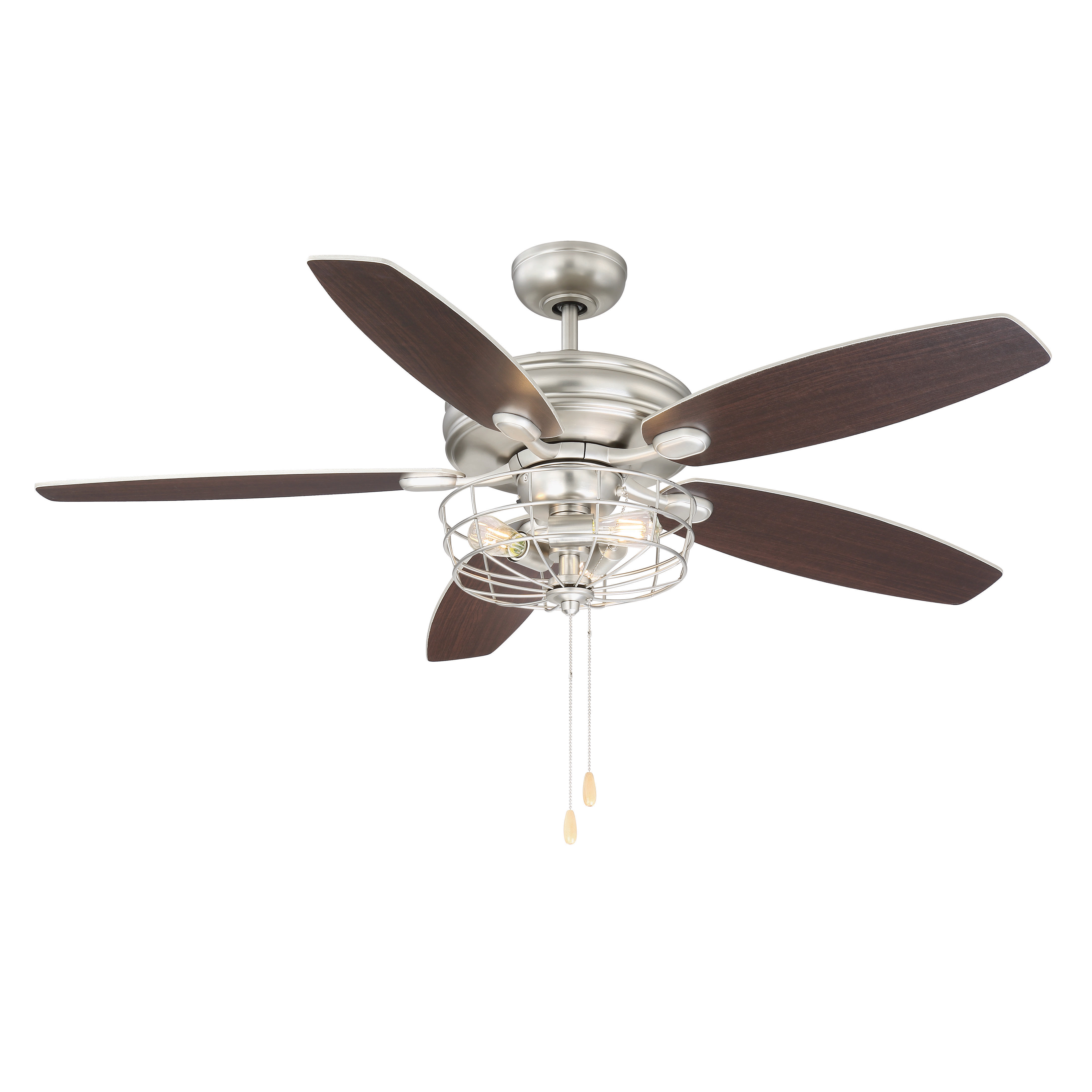 Ceiling Fans You Ll Love 52 Alcocer 5 Blade Ceiling Fan