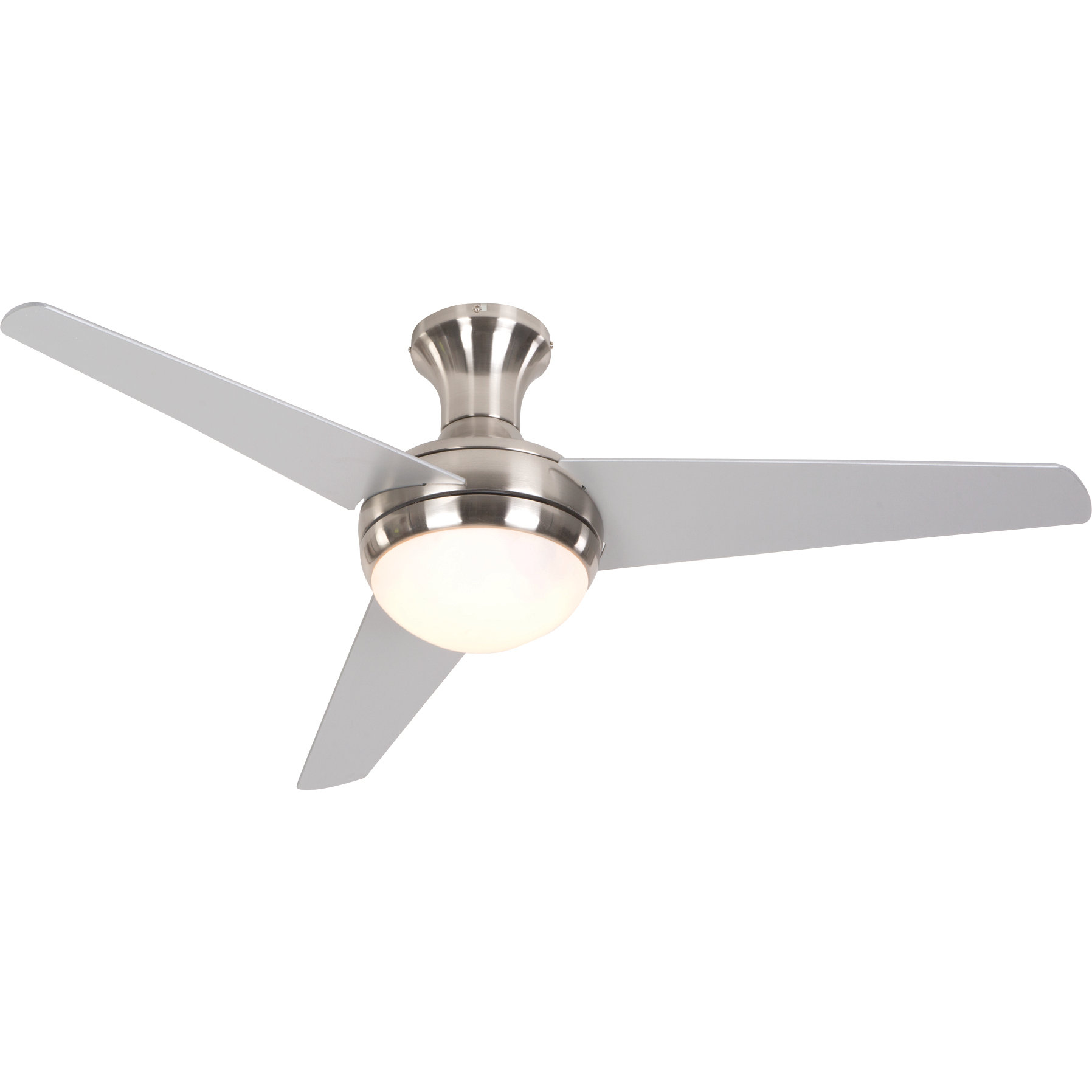 Program Ceiling Fan Remote Lights Fan Receiver Mercury Row Reg 48 Bernabe 3 Blade Ceiling