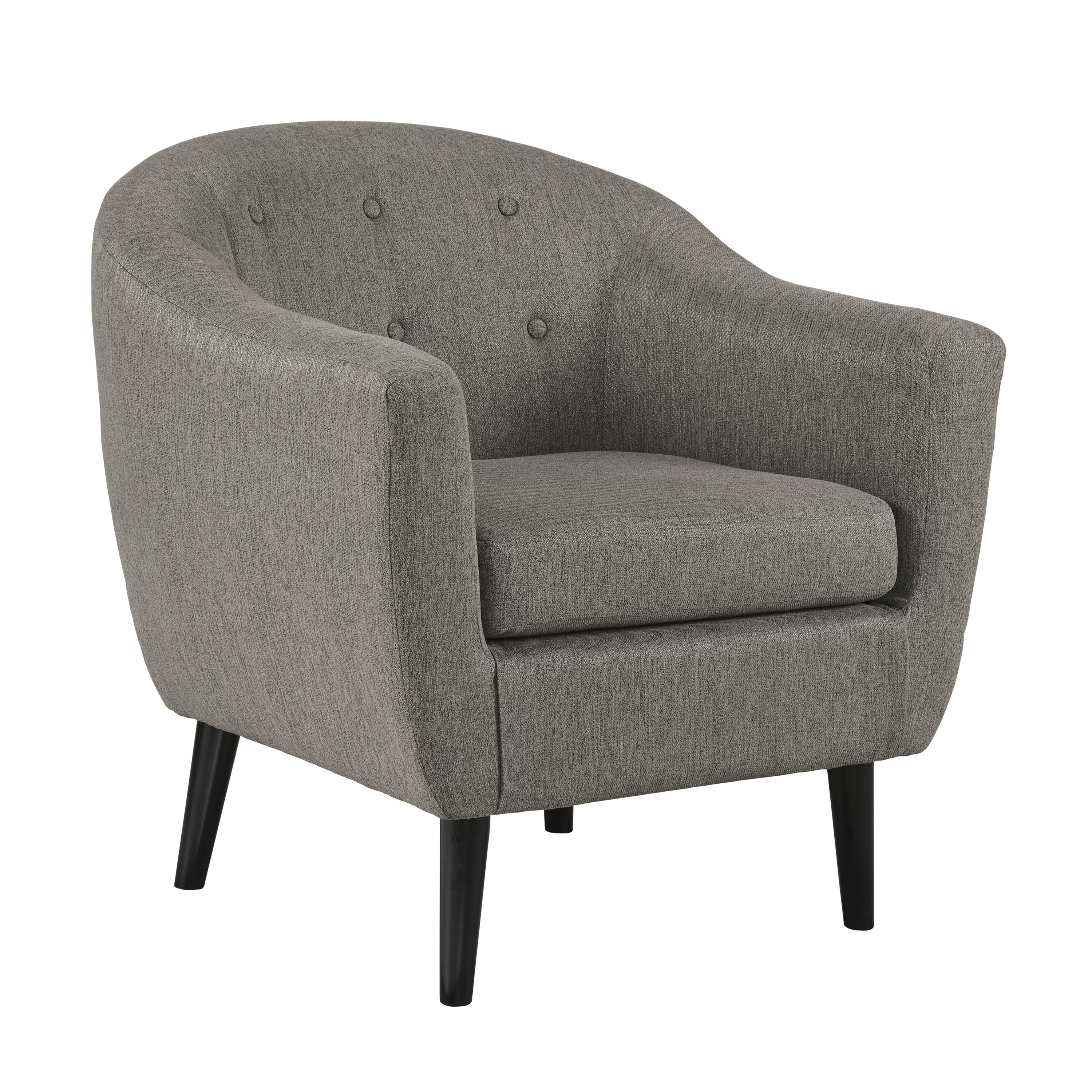 Mercury Row Slinkard Arm Chair & Reviews Wayfair