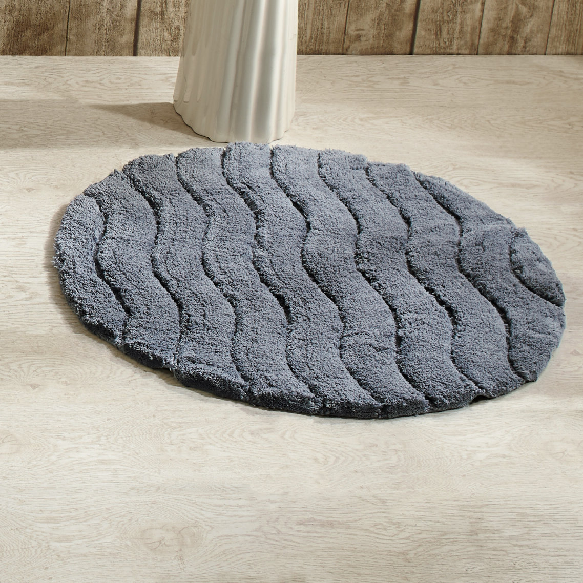 Better Trends Indulgence Bath Rug Reviews Wayfair Better Trends Indulgence Bath Rug
