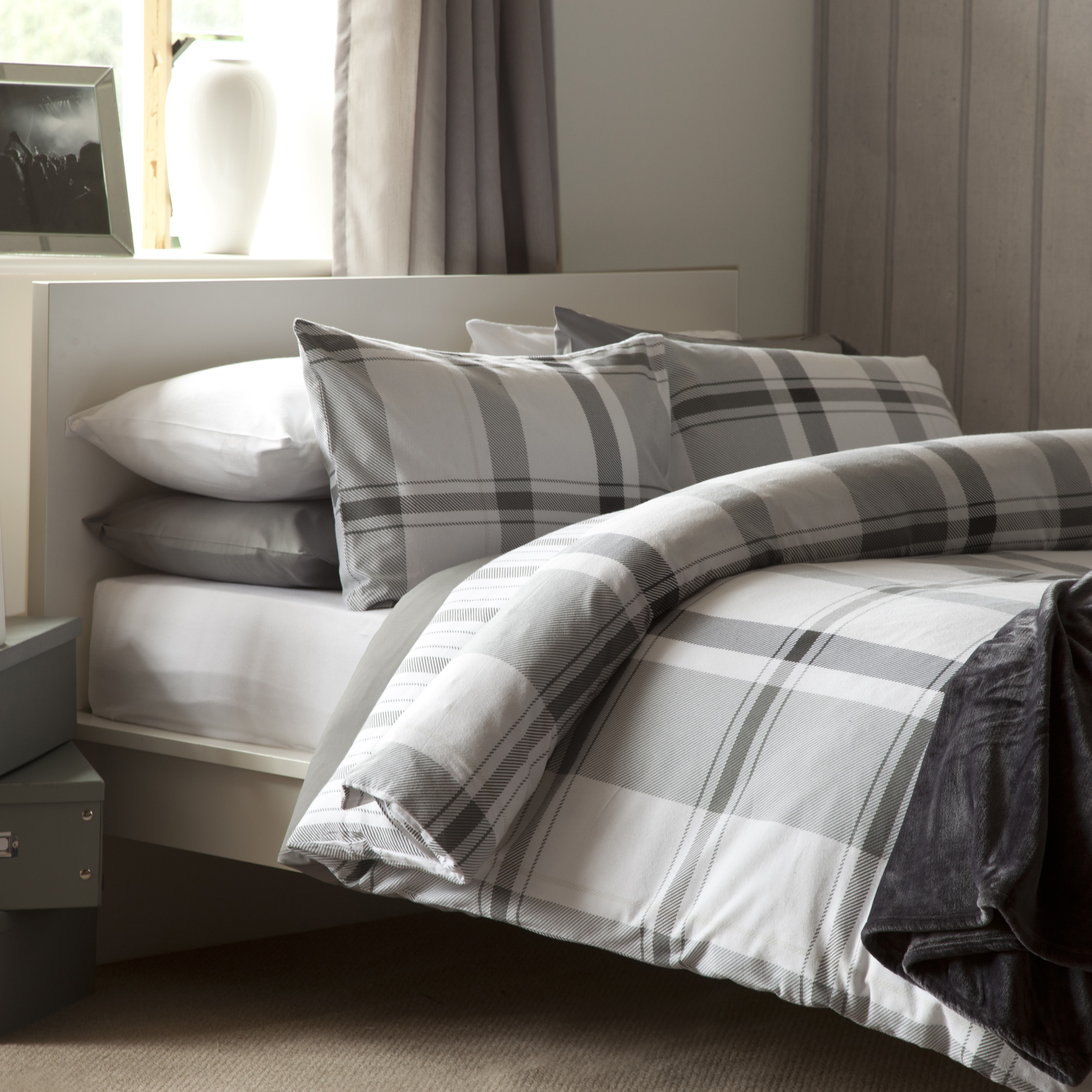 Wayfair Basics Duvet Set & Reviews Wayfair.co.uk