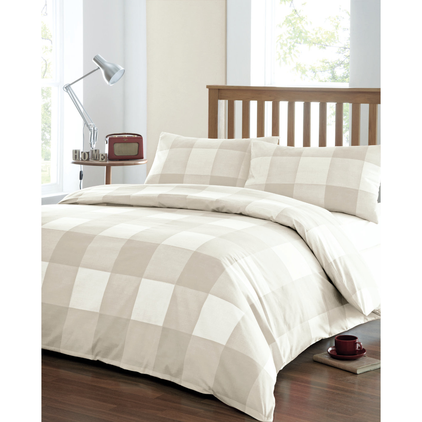 Wayfair Basics Duvet Set & Reviews Wayfair.co.uk