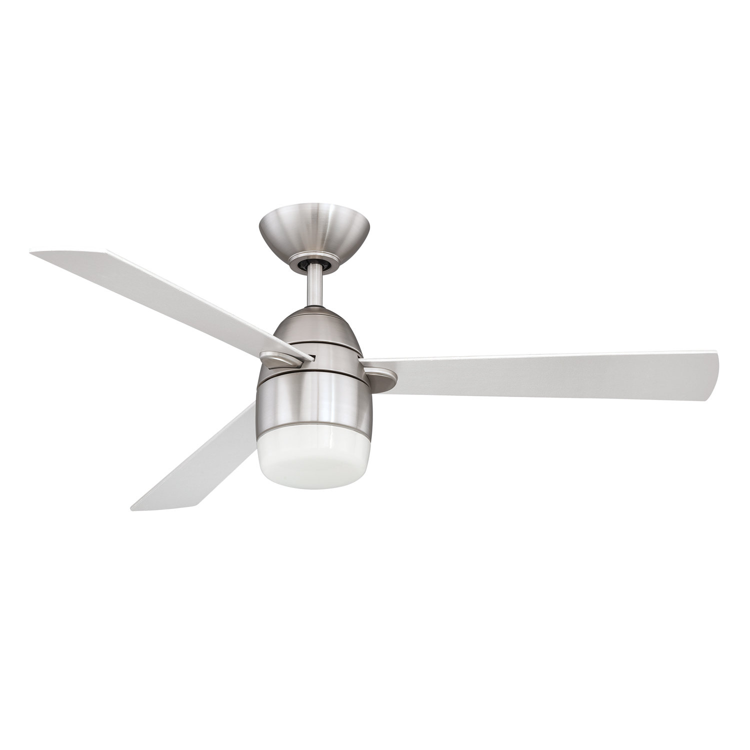 Kendal Lighting 42 Antron 3 Blade Ceiling Fan With Remote Kendal Lighting 42 Quot Antron 3 Blade Ceiling Fan With Remote