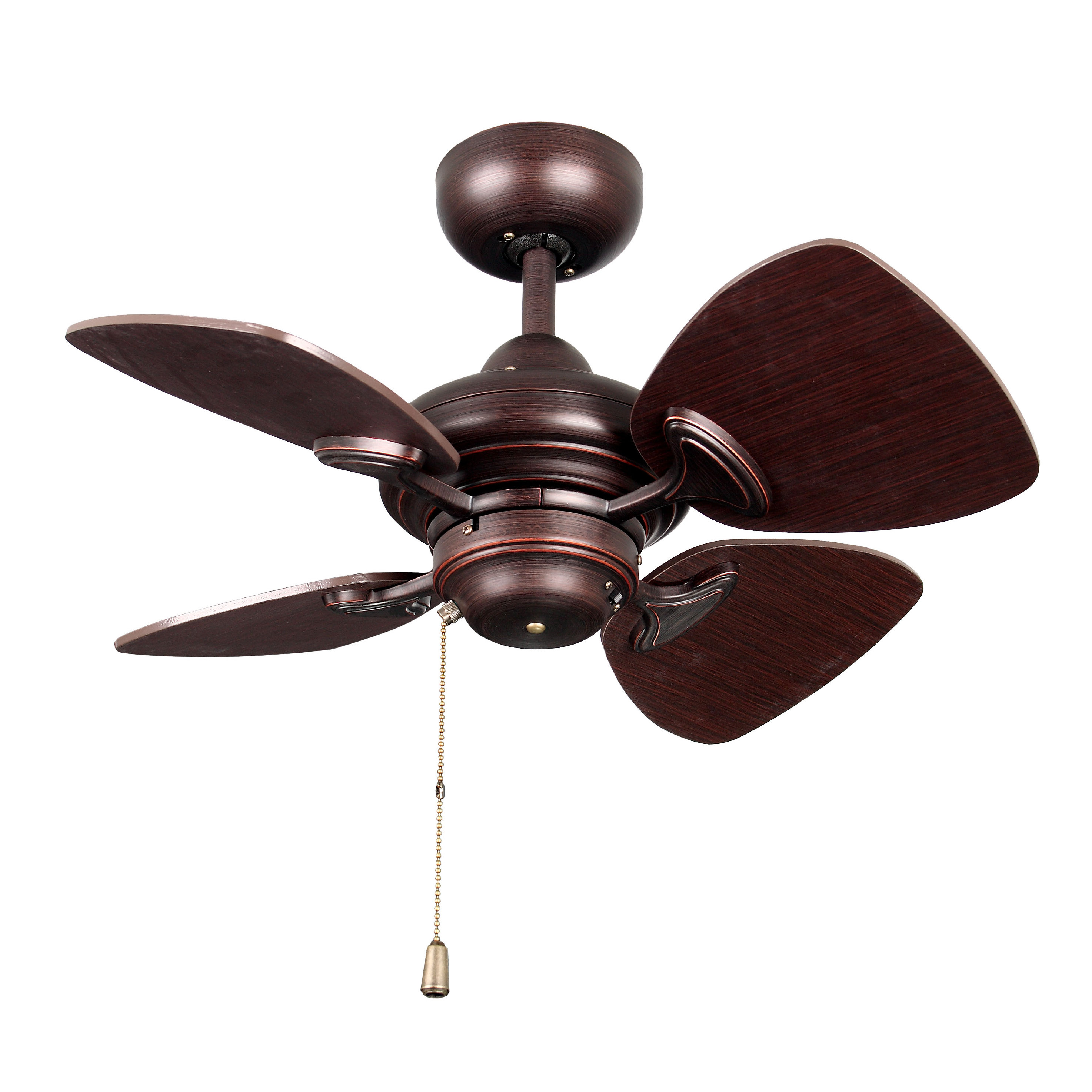 Kendal Lighting 24 Aires 4 Blade Ceiling Fan Reviews Wayfair Kendal Lighting 24 Quot Aires 4 Blade Ceiling Fan