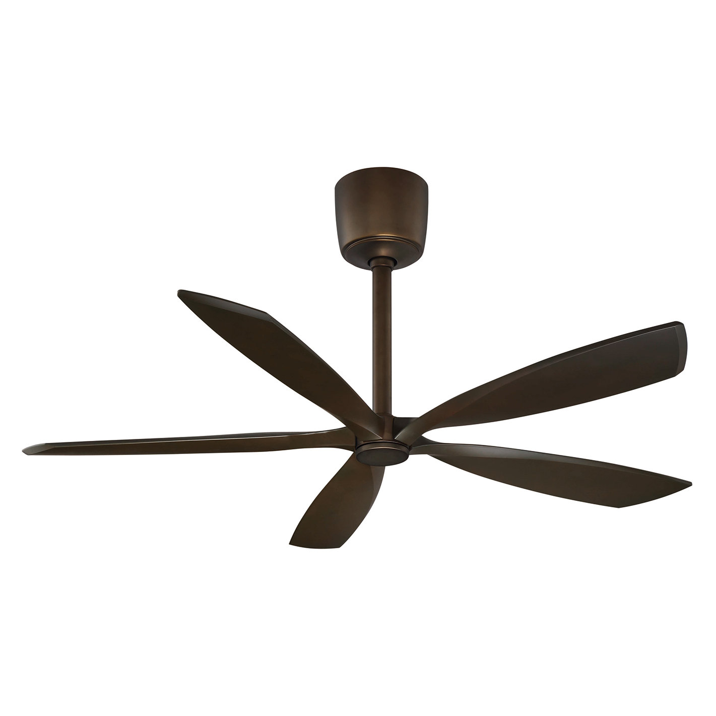 Scandinavian 42 Ceiling Fan Manual Soletcshat Image Kendal Lighting 54 Phantom 5 Blade Ceiling Fan With Remote Scandinavian
