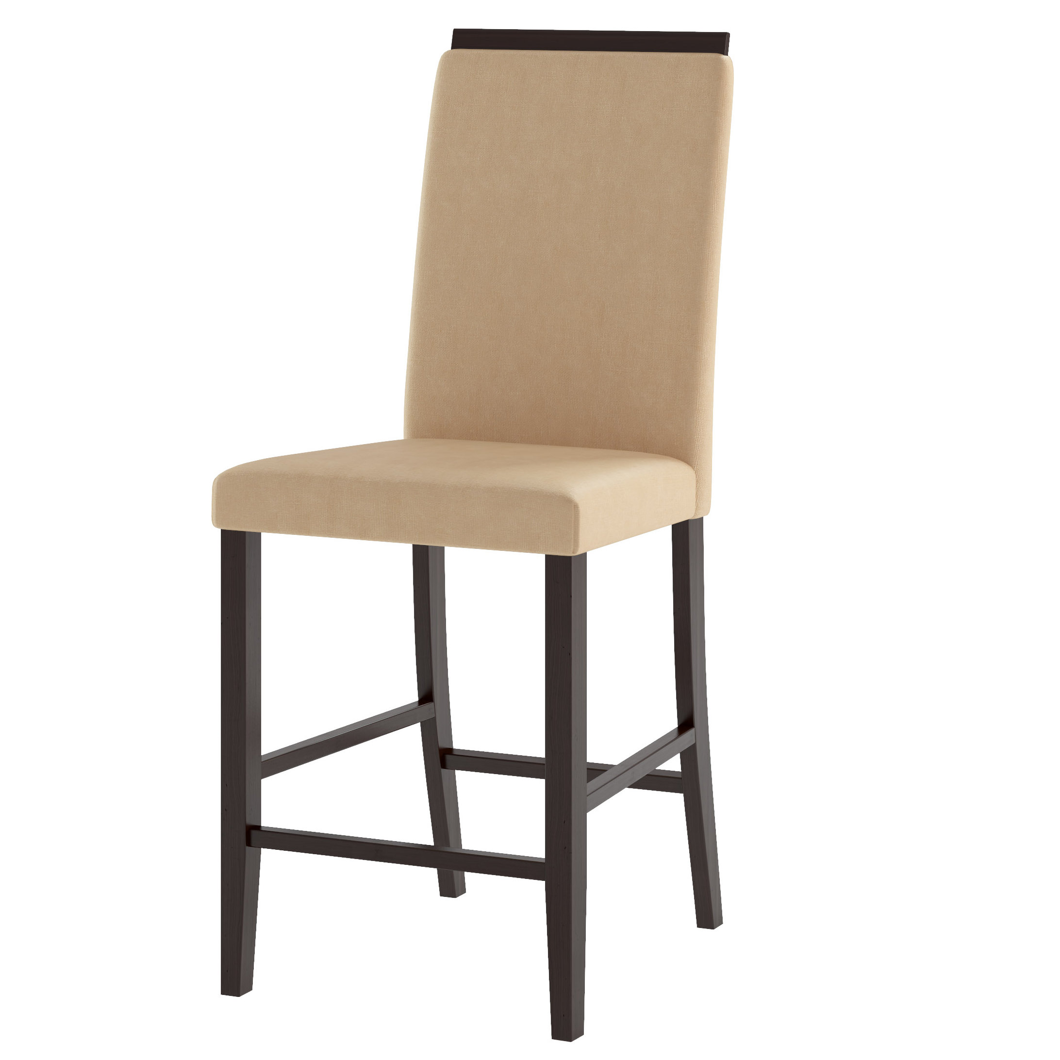 ... Barrel Studio Burgess Counter Height Parsons Chair & Reviews Wayfair