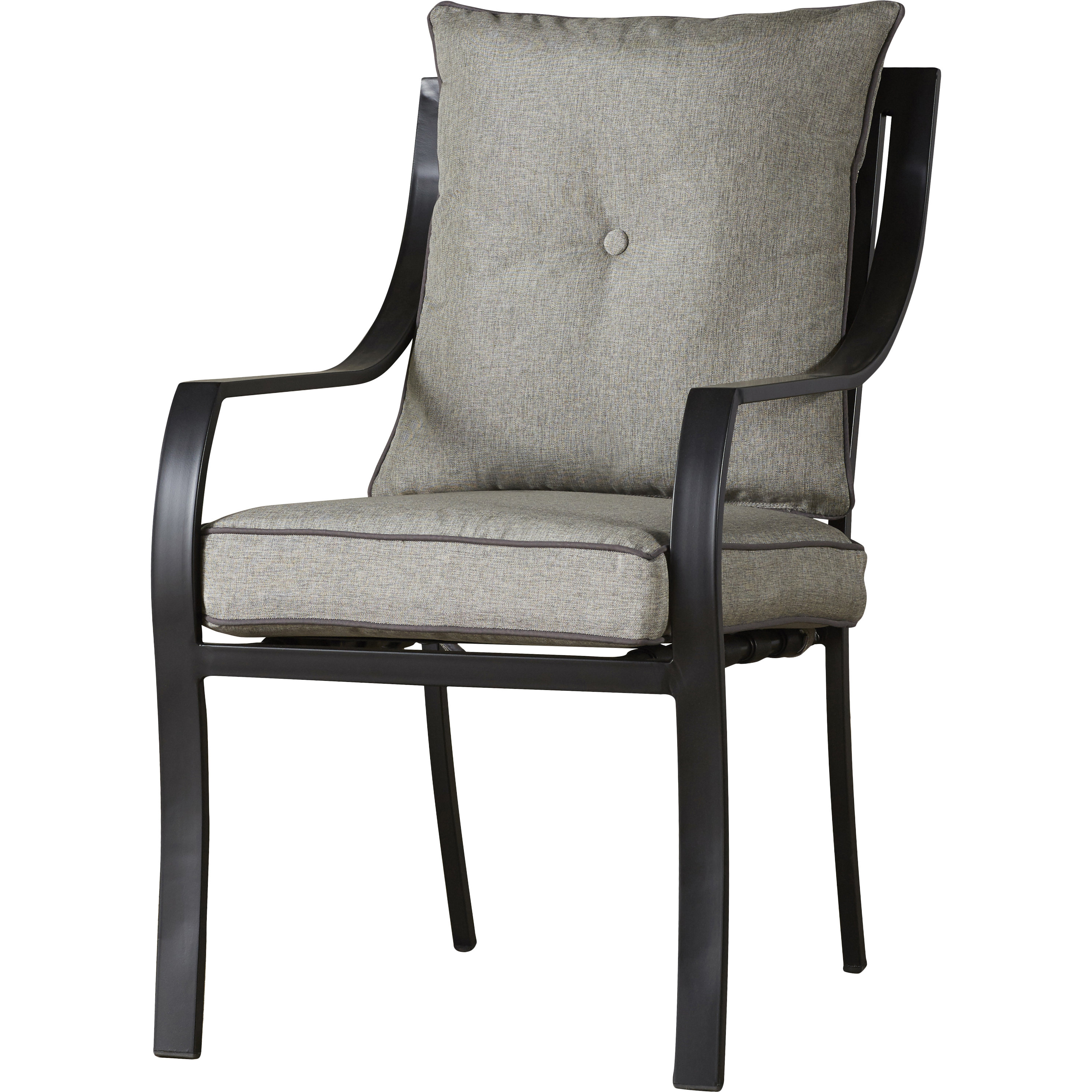 Red Barrel Studio Afton 7 Piece Outdoor Dining Set with Cushion & Reviews Wayfair