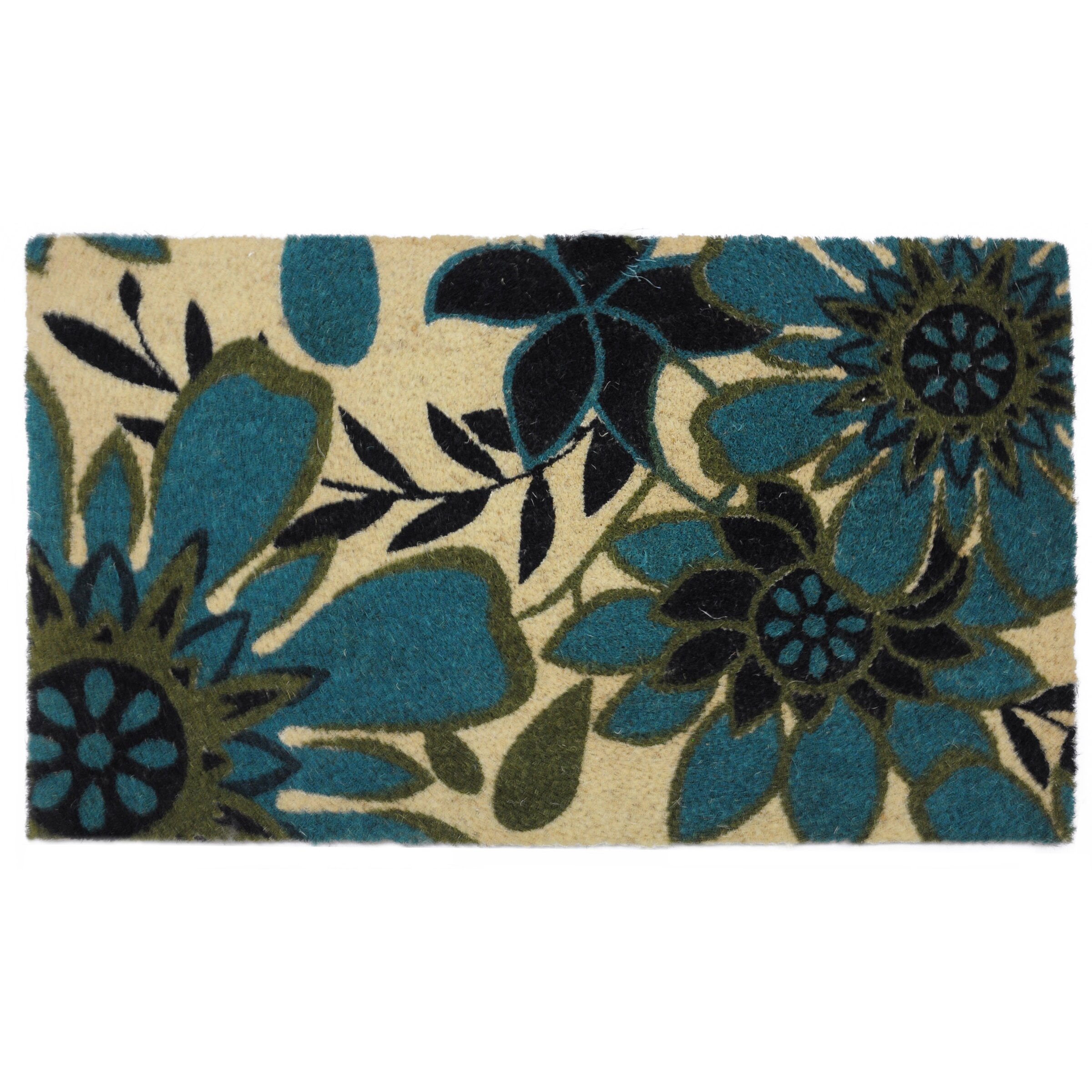 Red Barrel Studio Doormat & Reviews | Wayfair