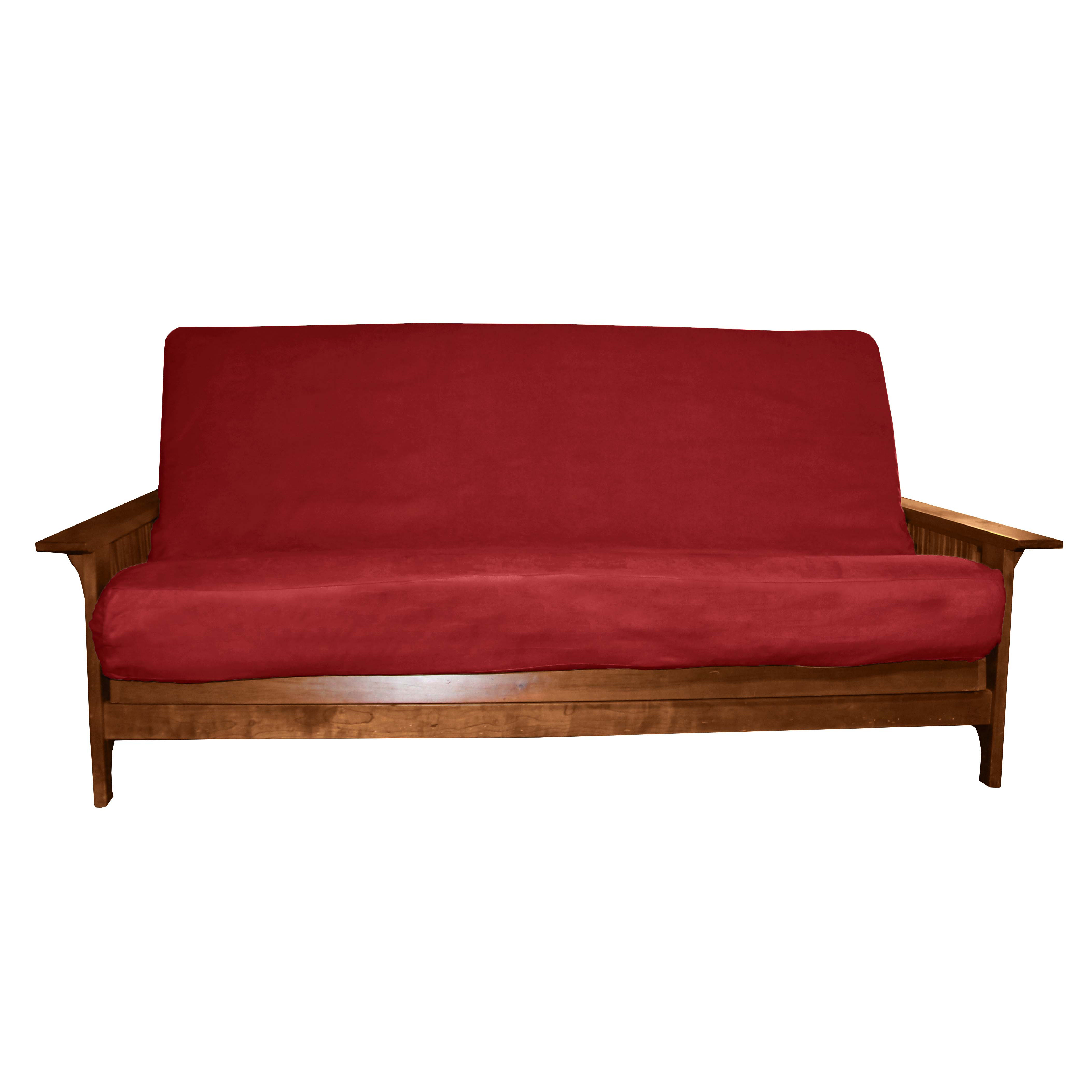 Red Barrel Studio Futon Slipcover & Reviews Wayfair.ca