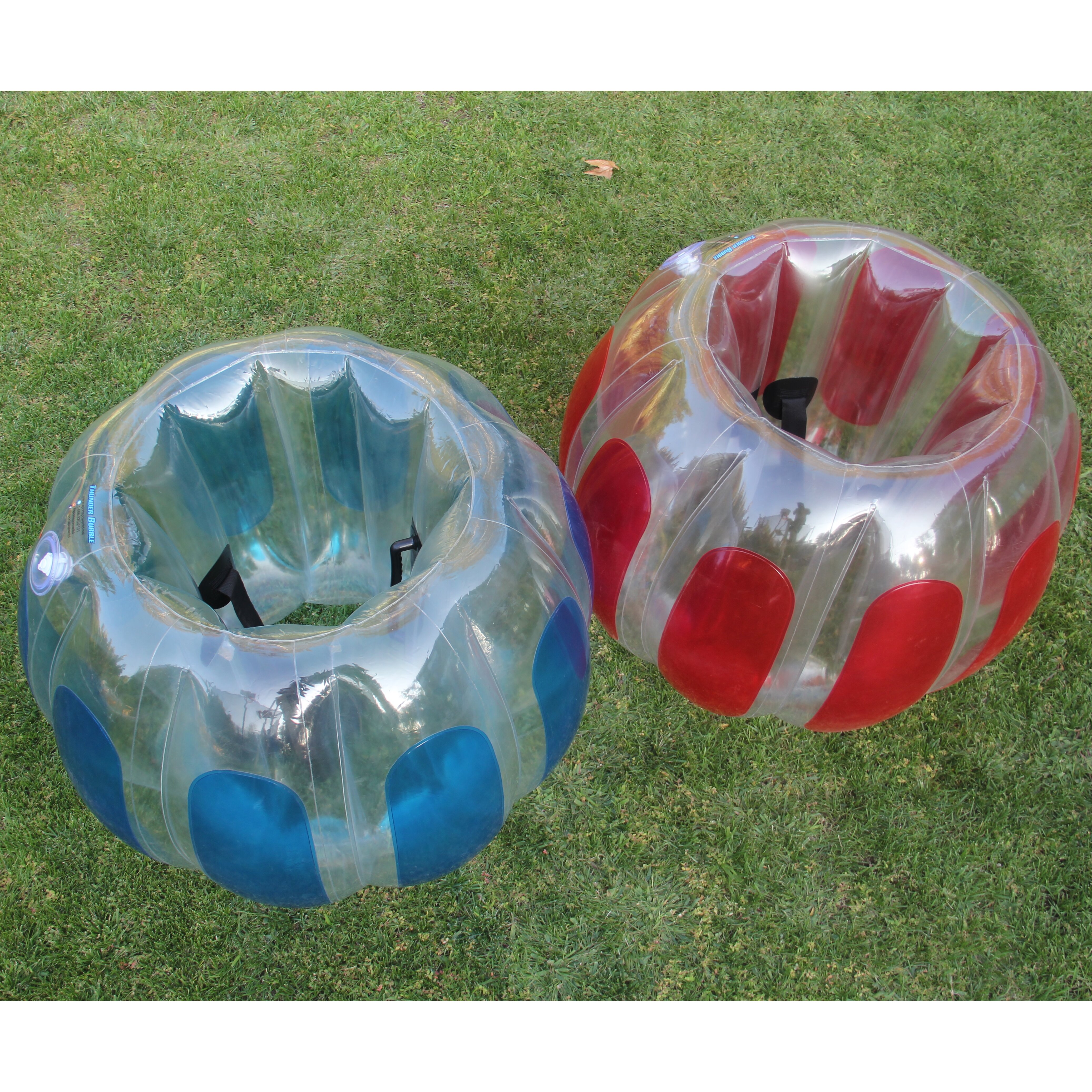 bubble bounce inflatables