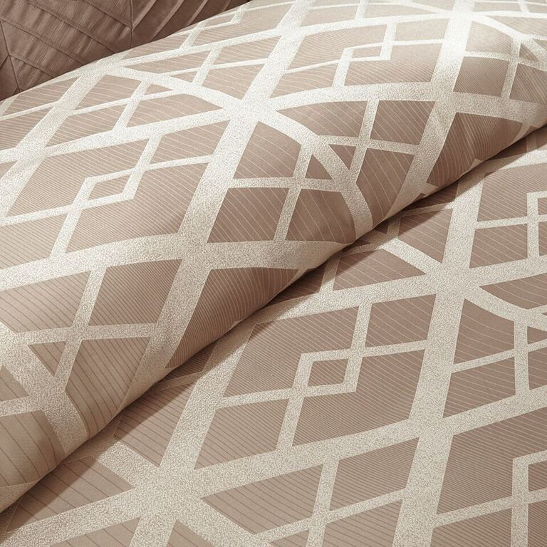 Metropolitan Home Kenmare Comforter Collection & Reviews AllModern