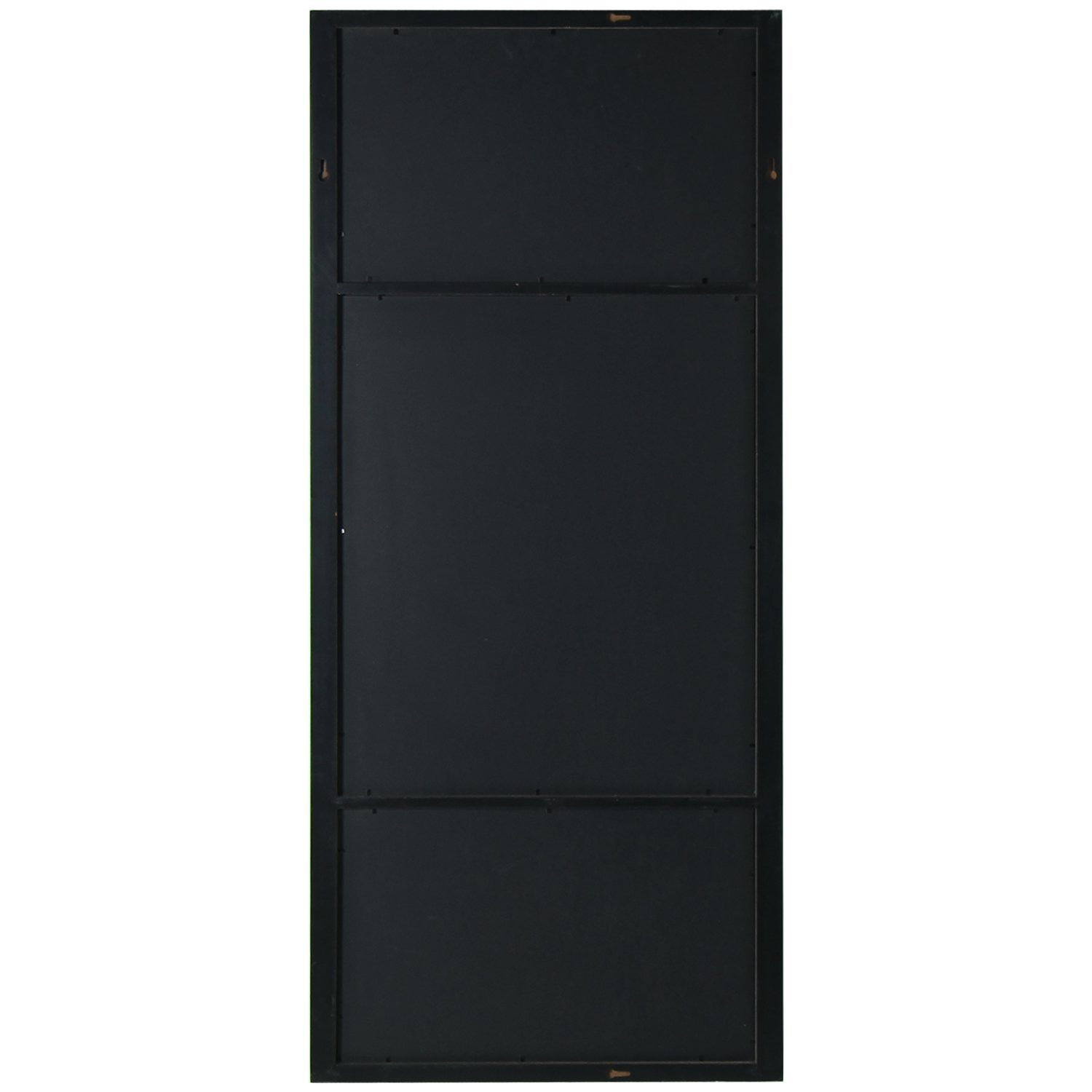 AdecoTrading 24 Opening Wood Wall Hanging Picture Frame & Reviews Wayfair